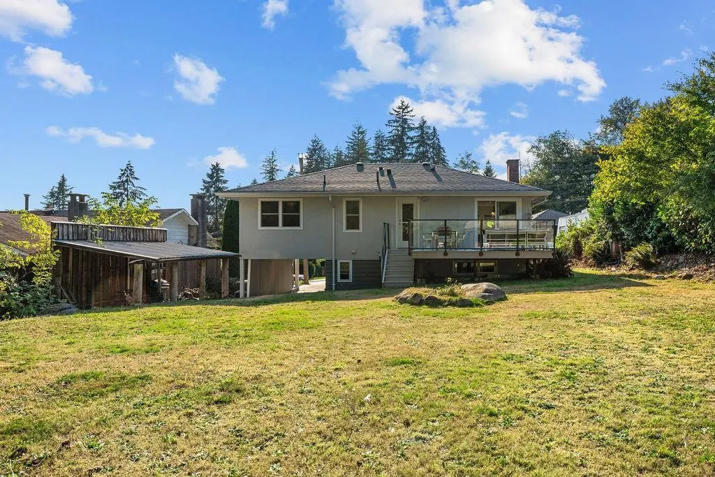 814 Plymouth Drive