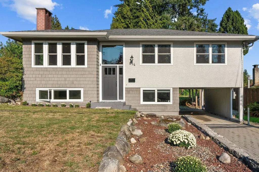 814 Plymouth Drive