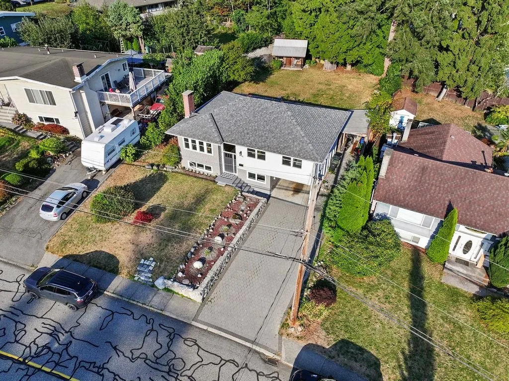 814 Plymouth Drive