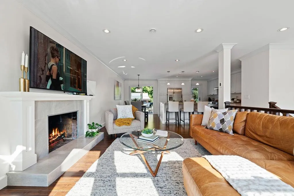 814 Plymouth Drive