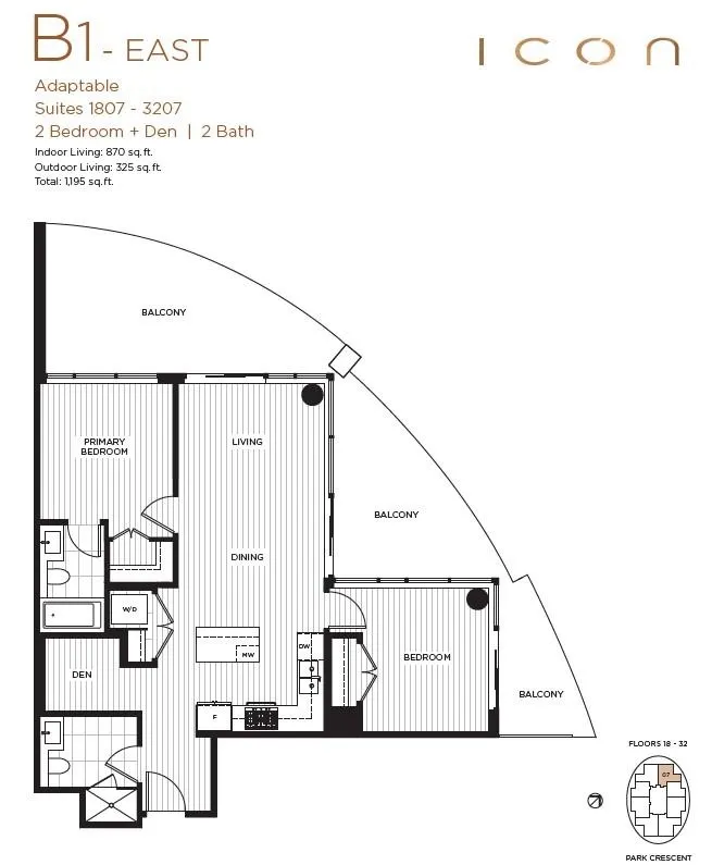 2807 7728 Park Crescent