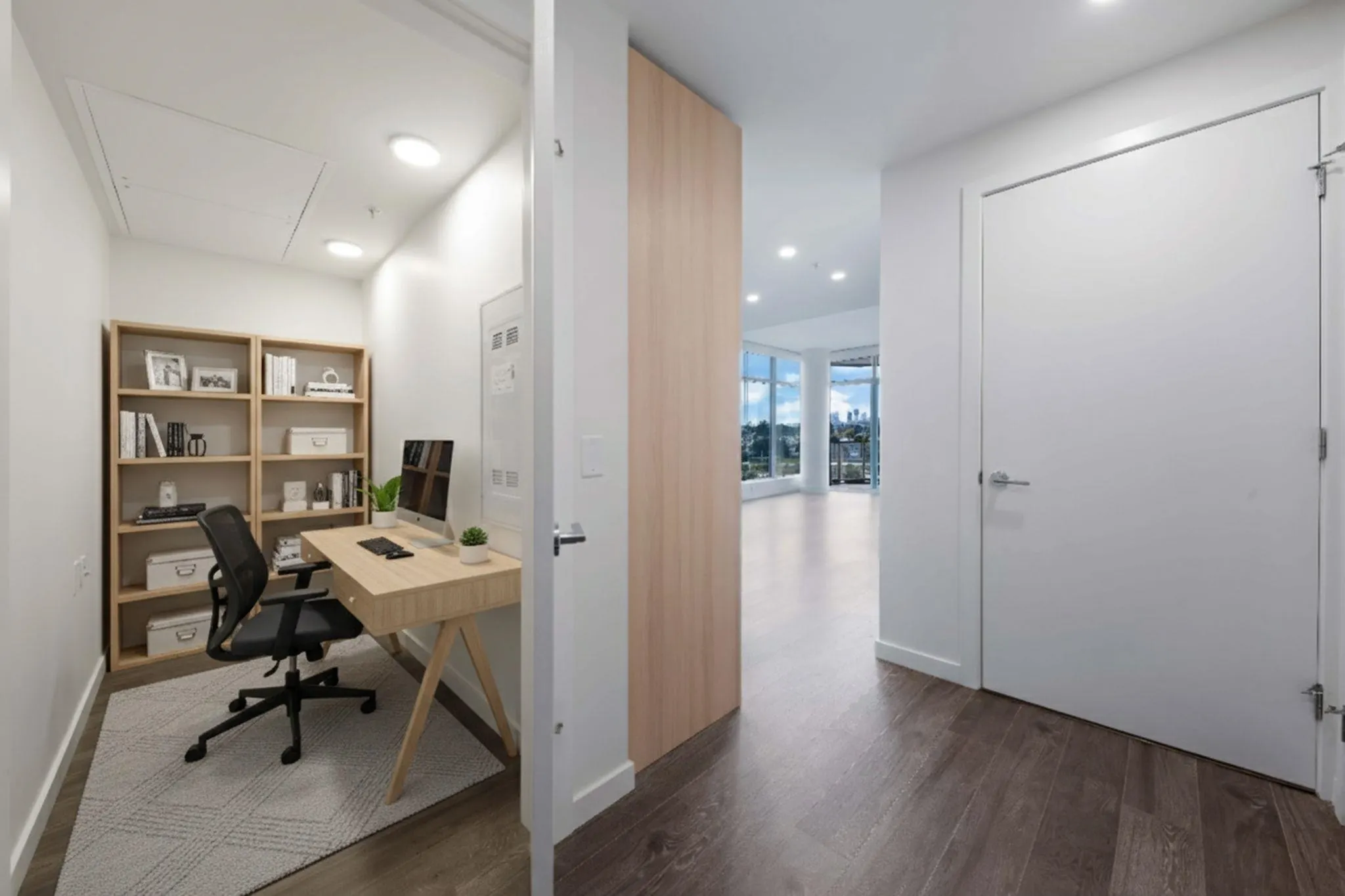 1407 5311 Goring Street