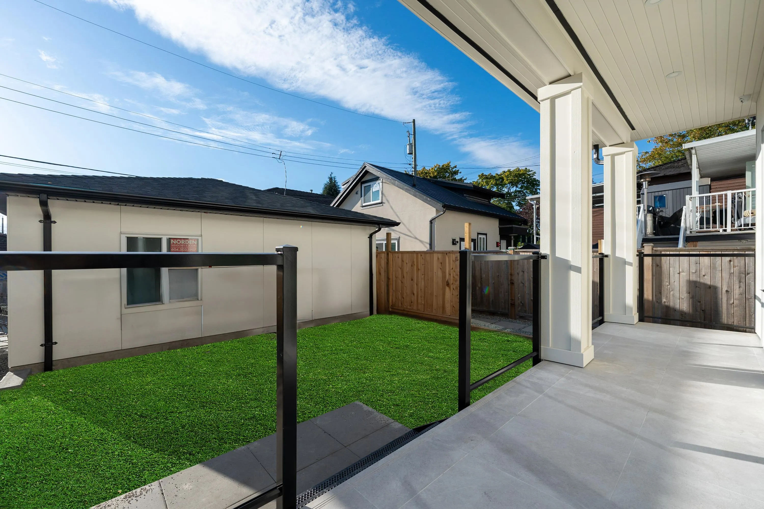 2 6933 Prince Edward Street