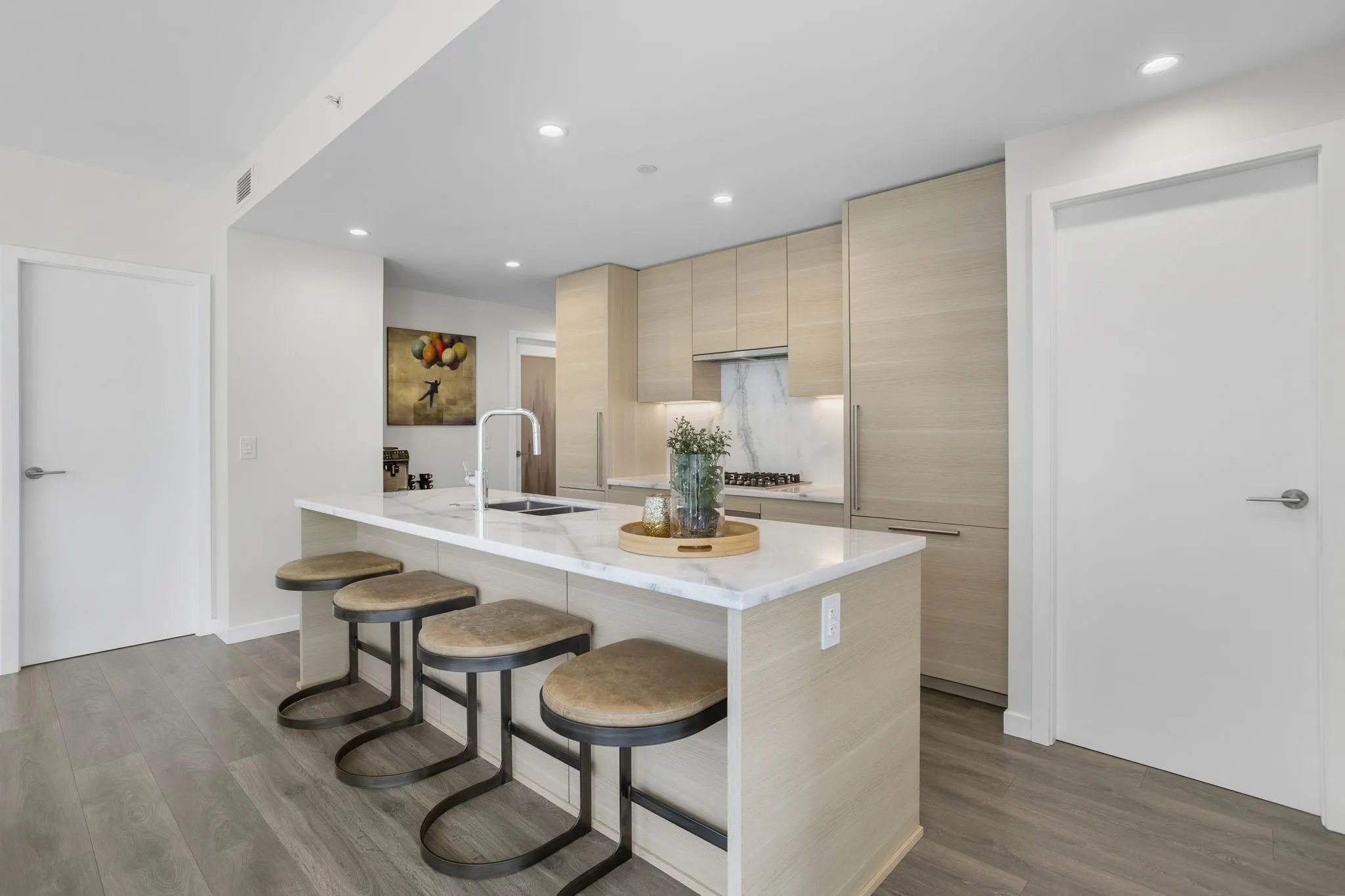 302 305 Morrissey Road