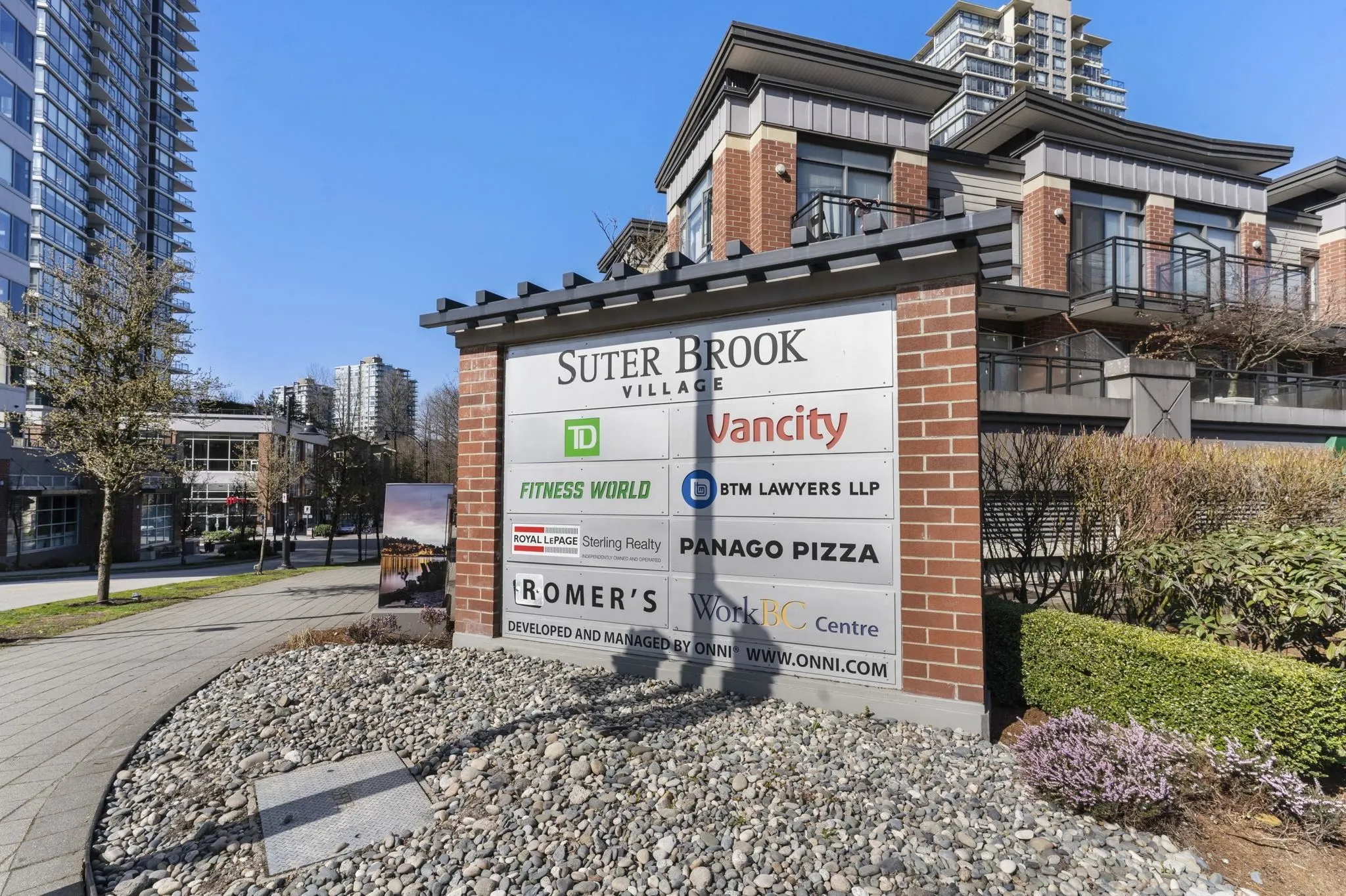 302 305 Morrissey Road