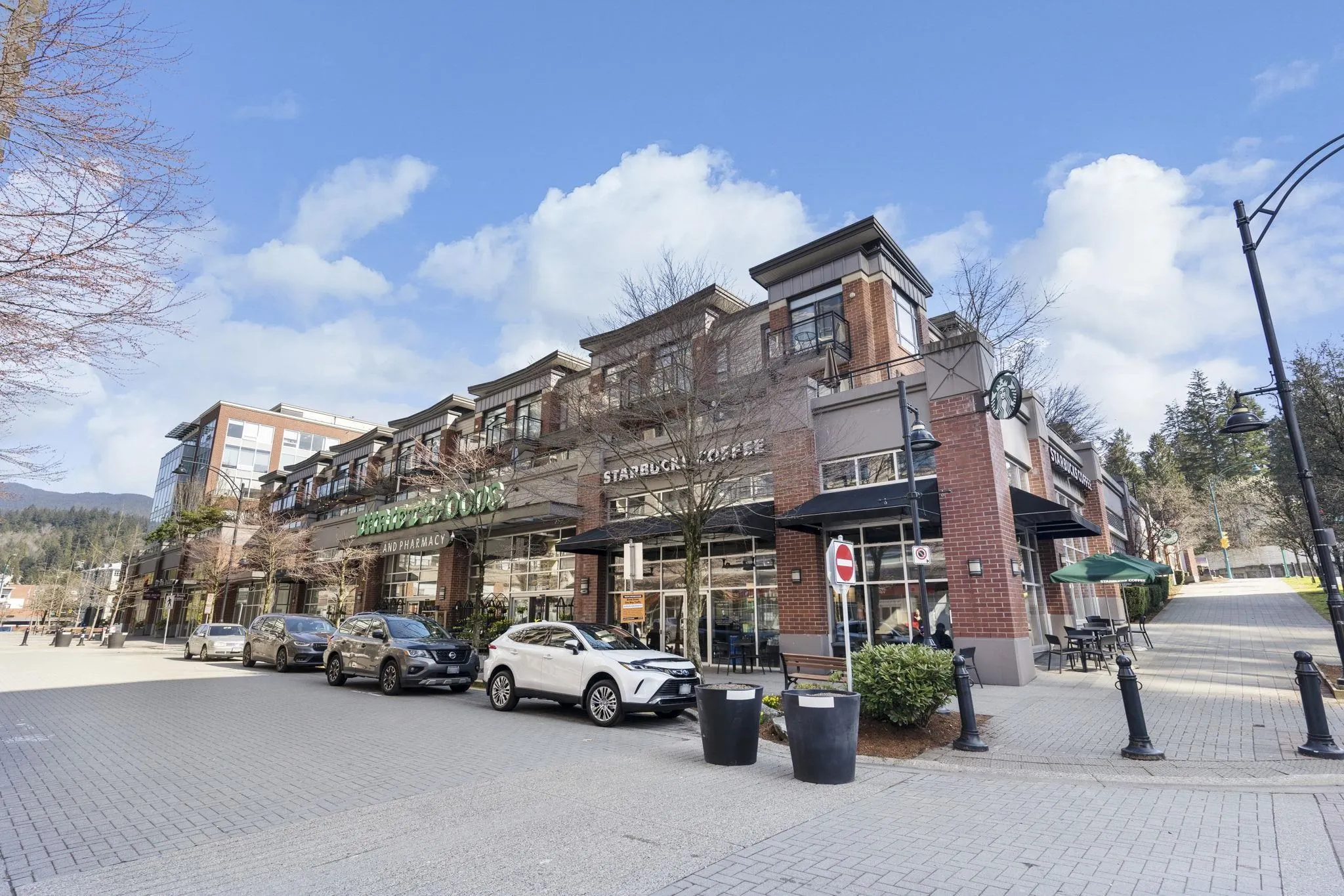 302 305 Morrissey Road