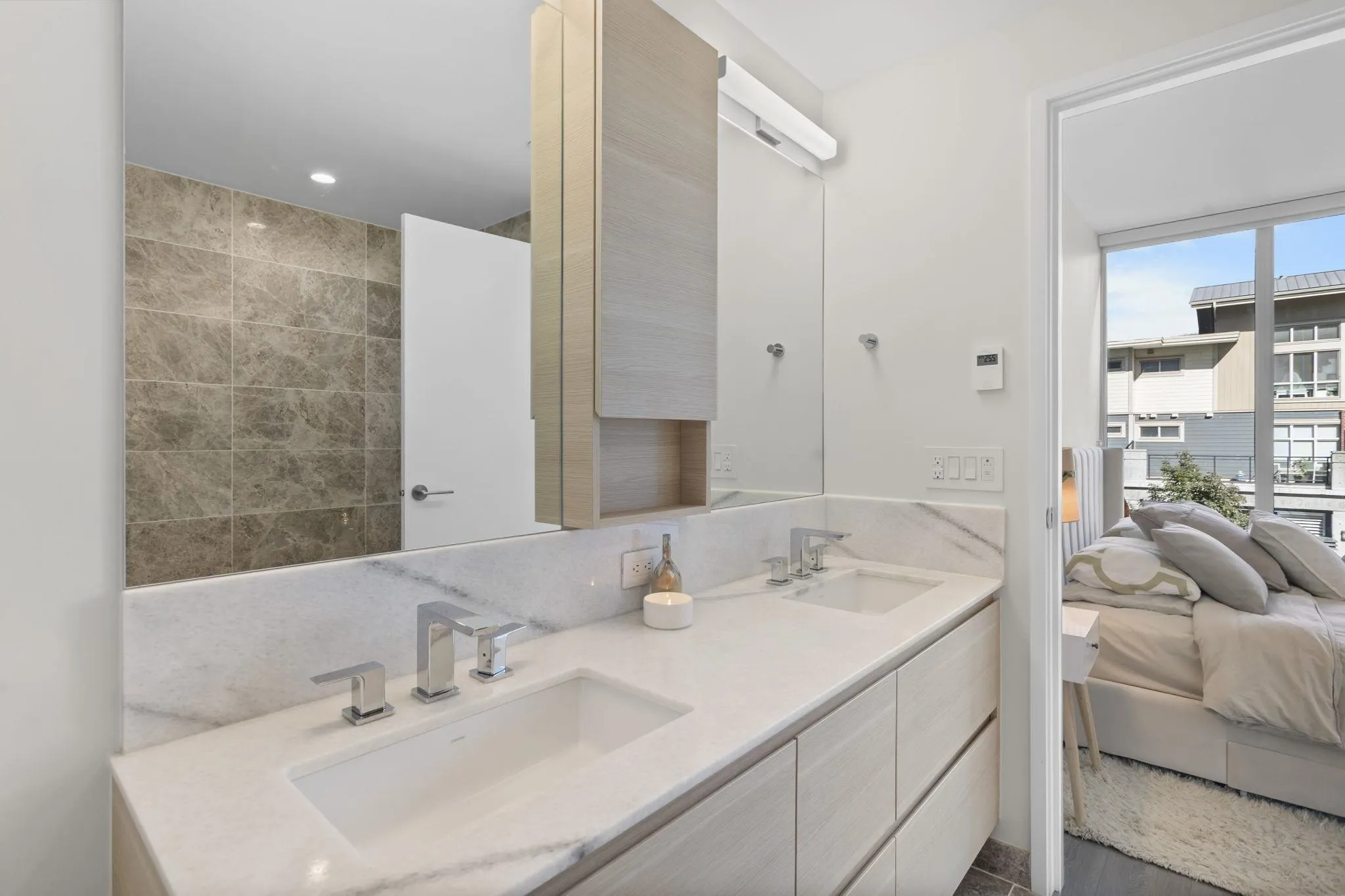 302 305 Morrissey Road