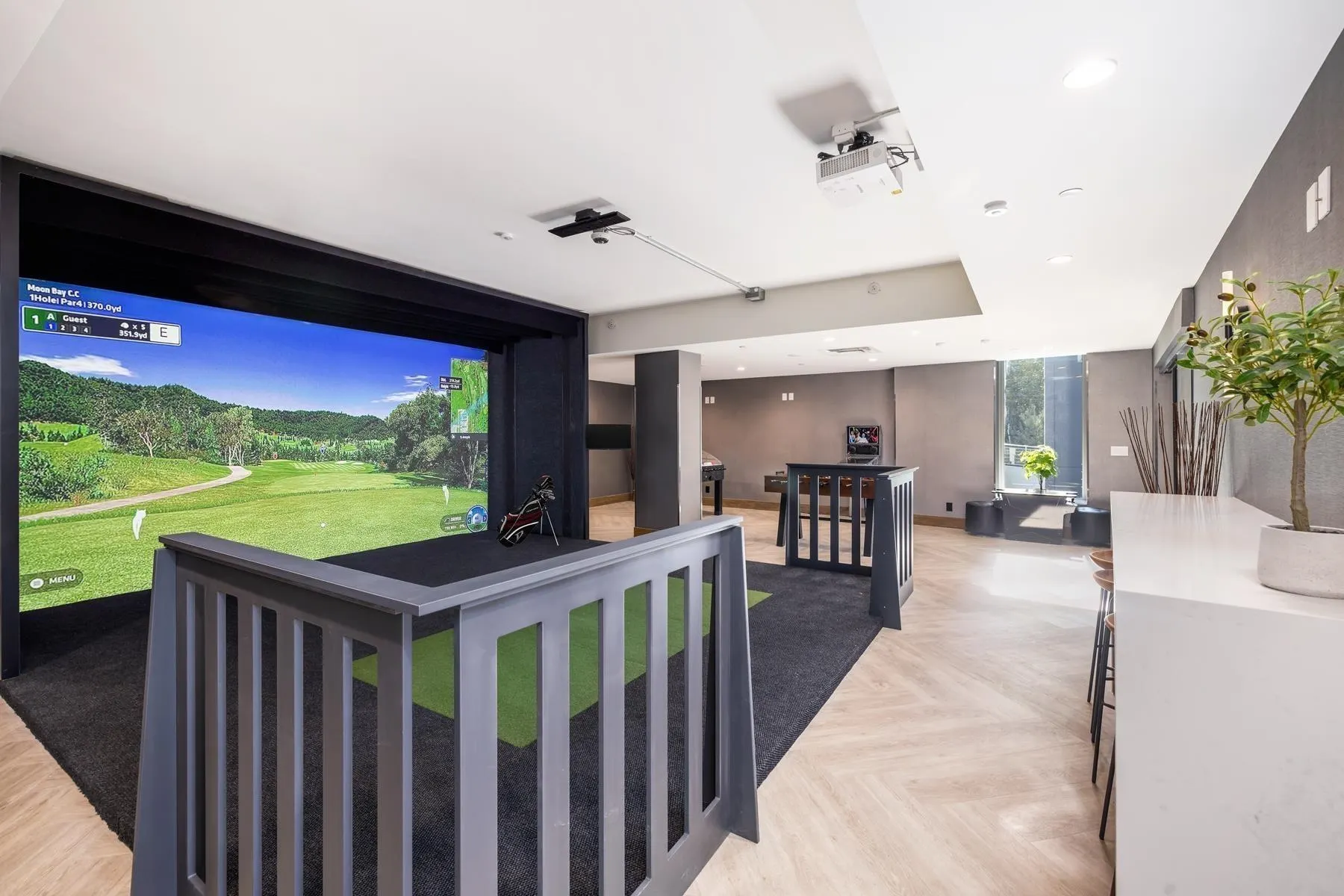 302 305 Morrissey Road