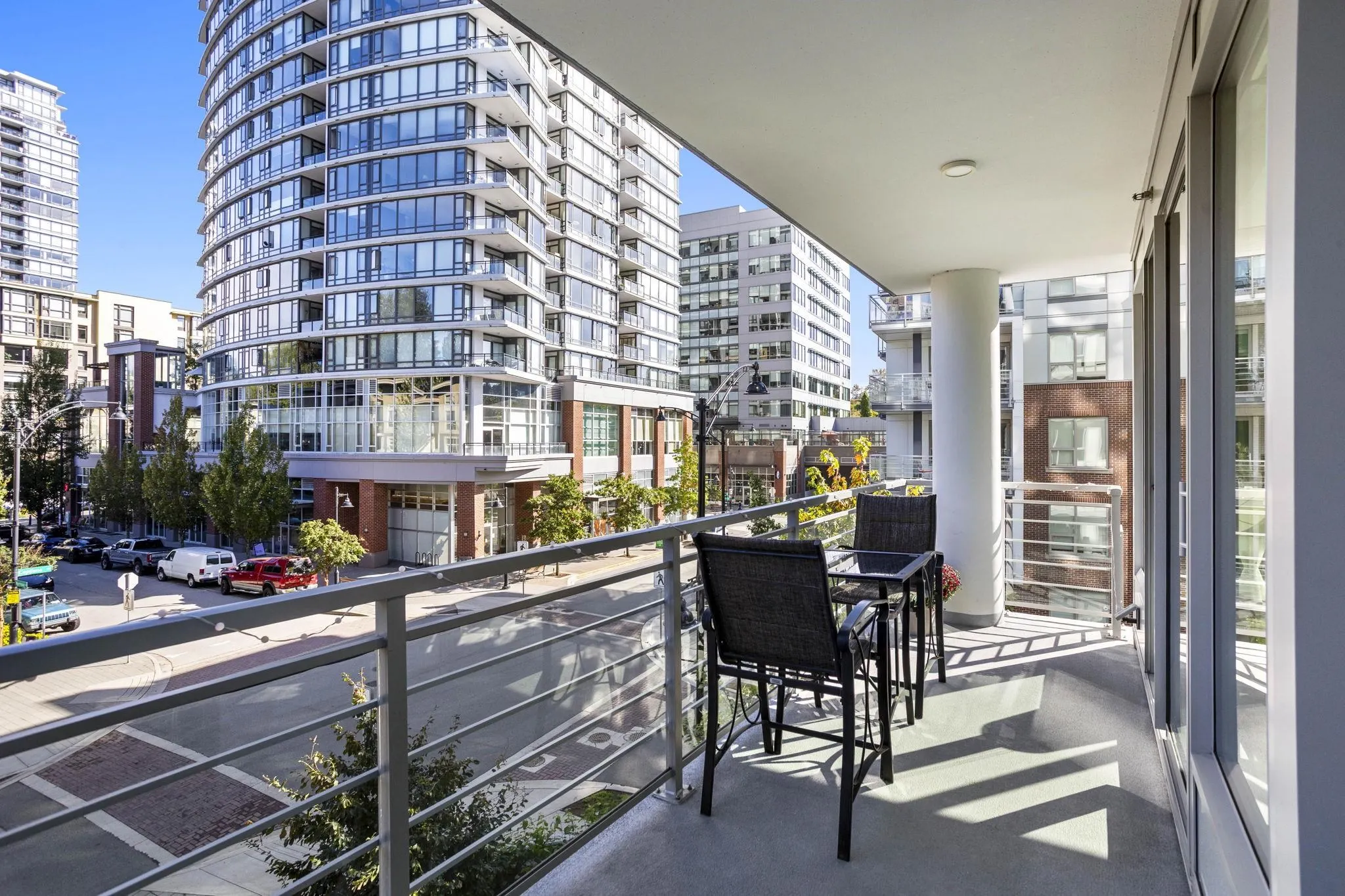 302 305 Morrissey Road