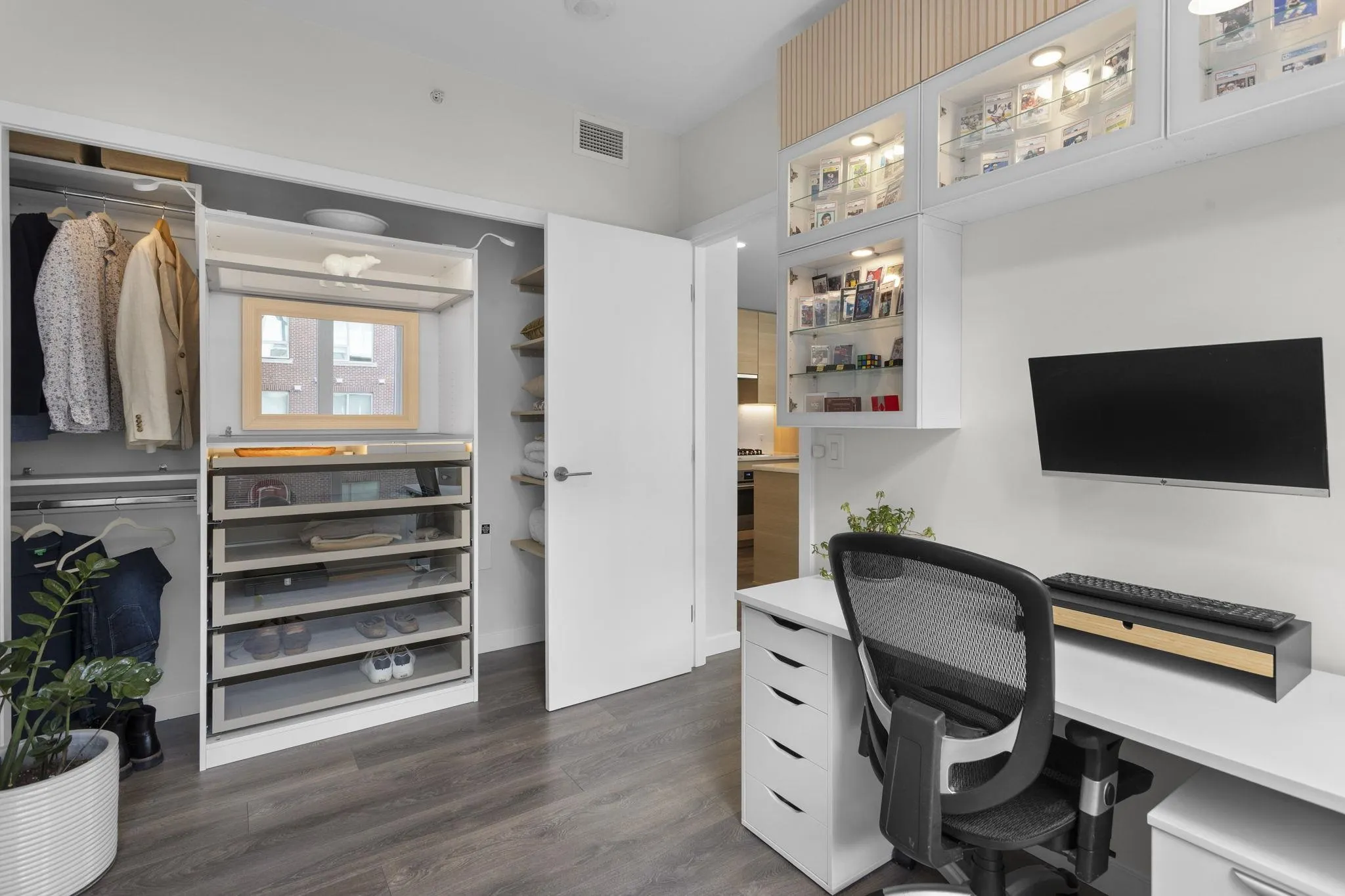 302 305 Morrissey Road