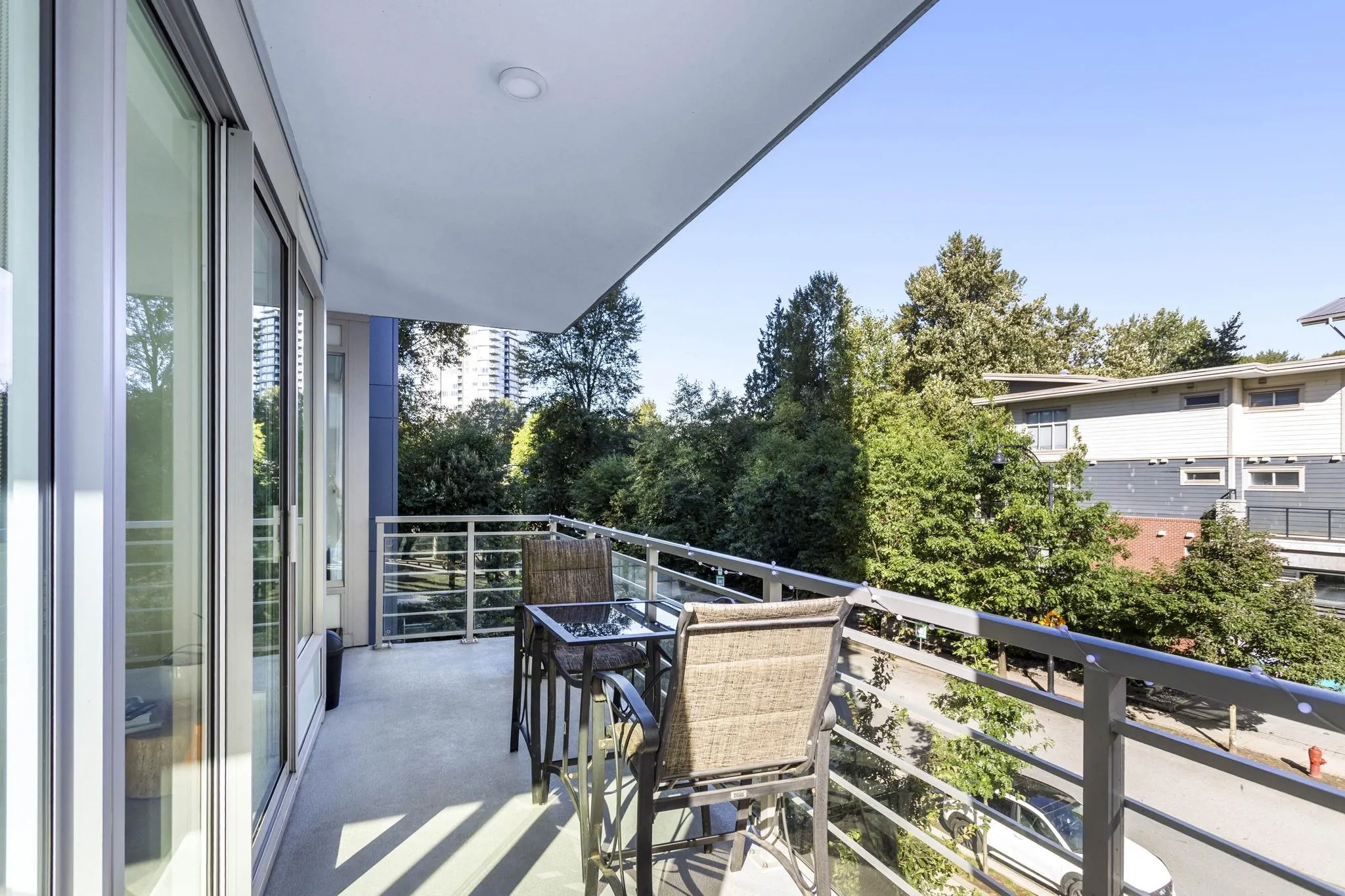 302 305 Morrissey Road