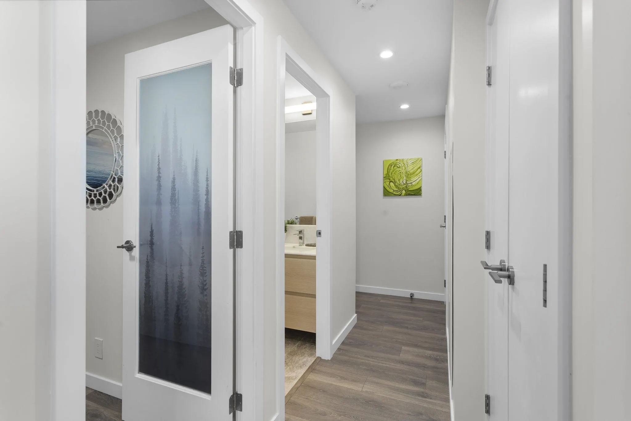 302 305 Morrissey Road