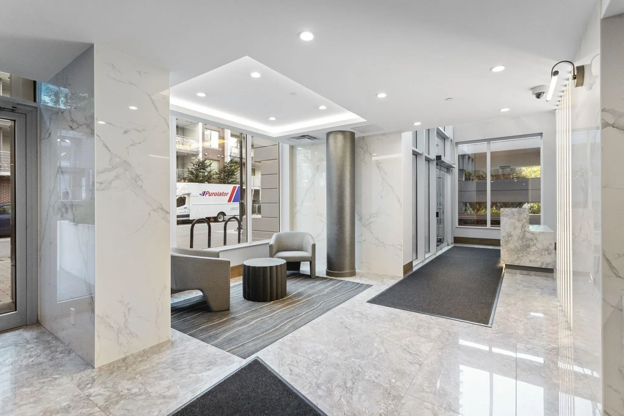 302 305 Morrissey Road