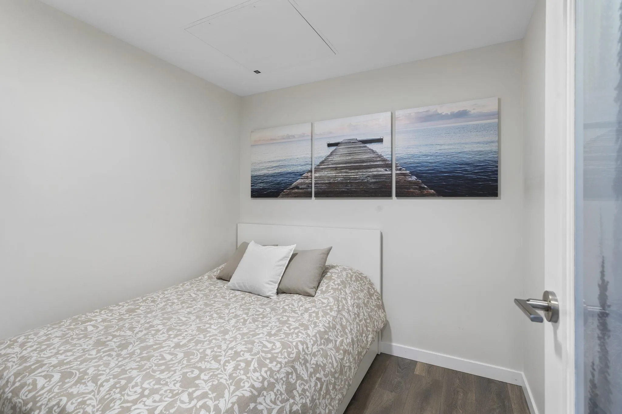 302 305 Morrissey Road