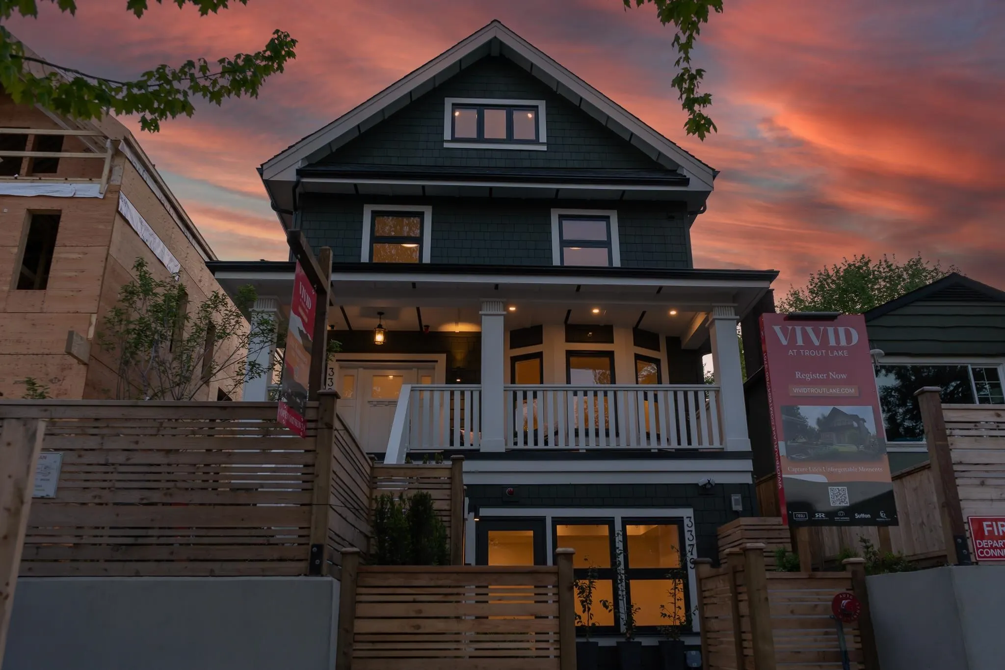 3381 Victoria Drive