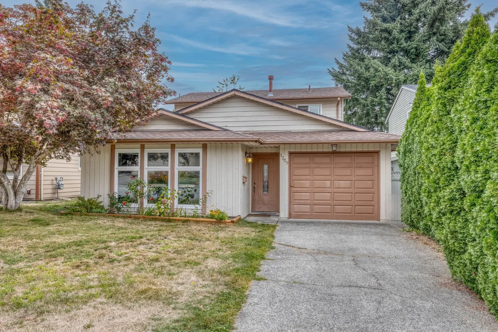 1309 Nestor Street