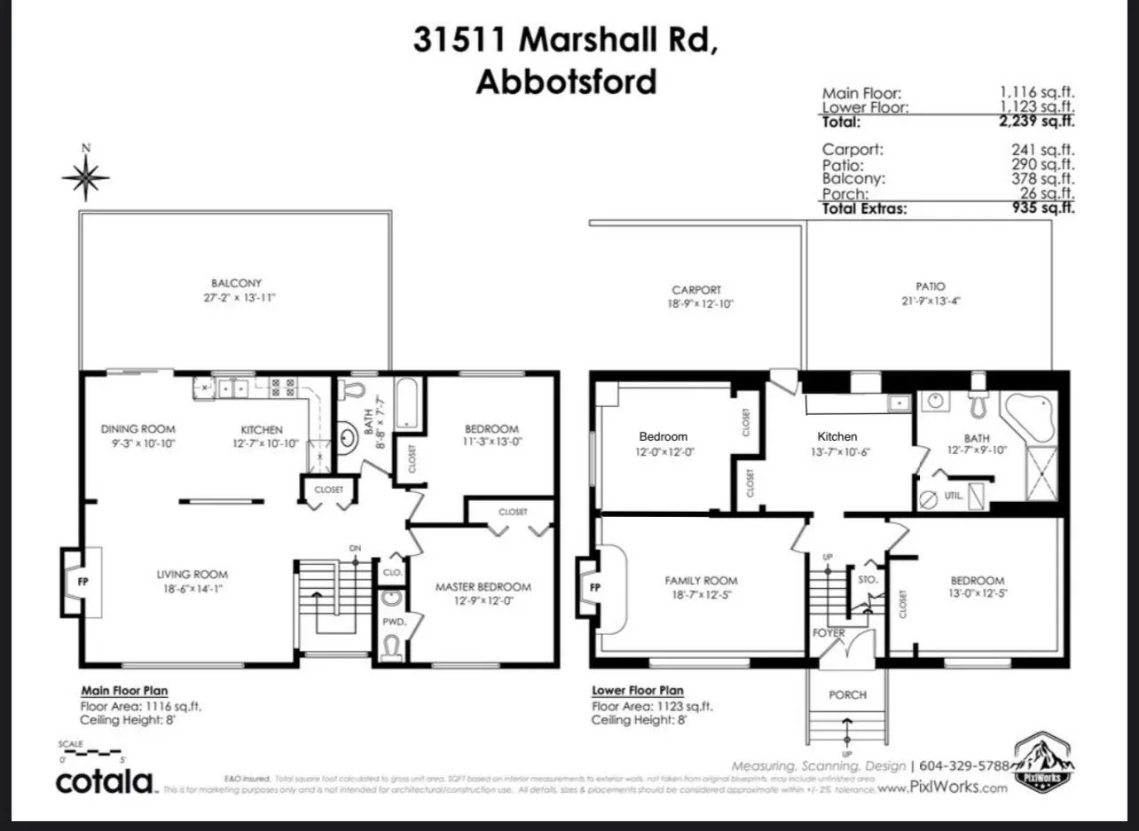 31511 Marshall Road