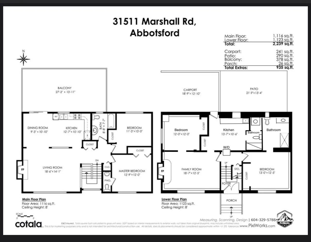 31511 Marshall Road