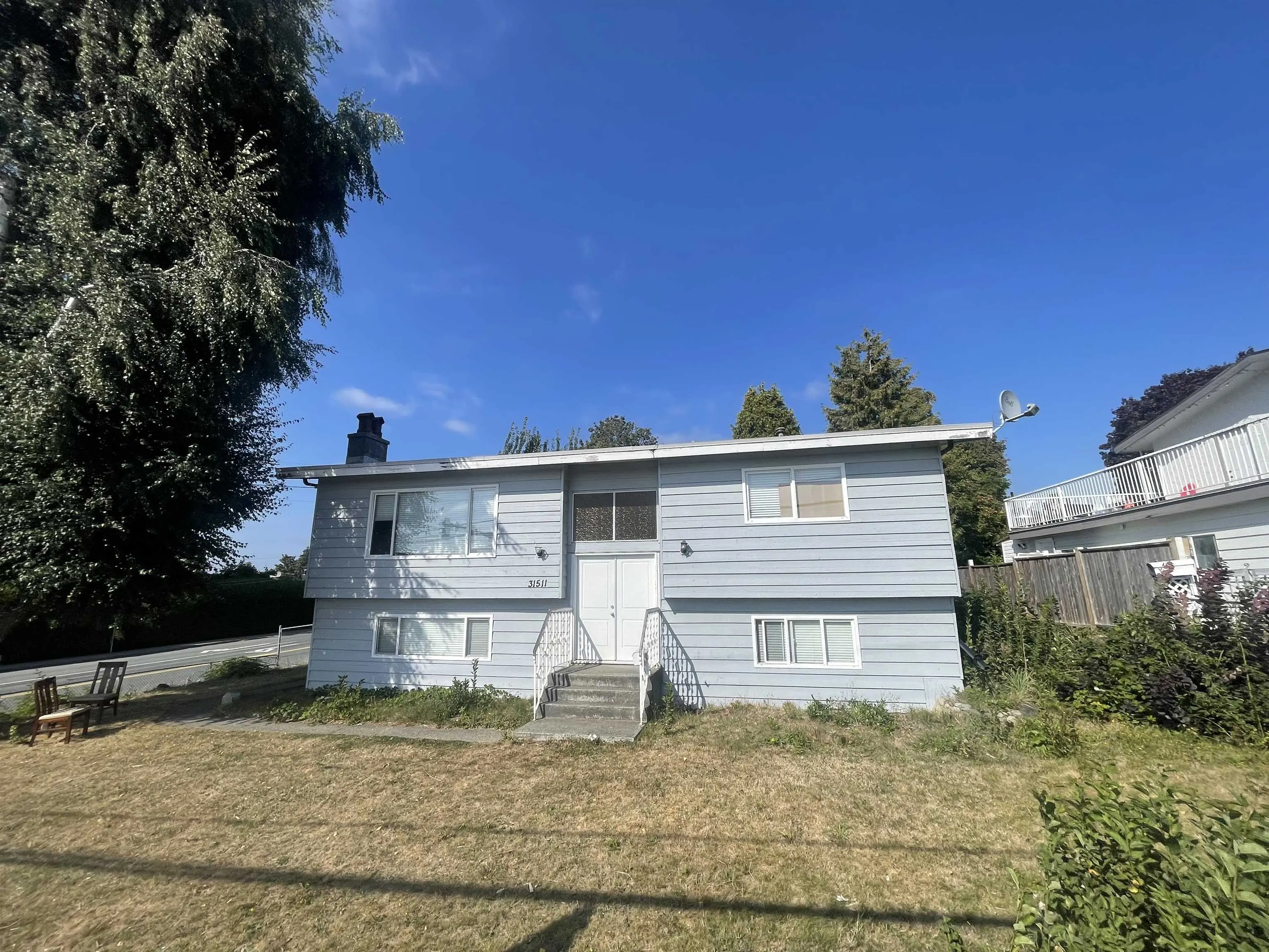 31511 Marshall Road