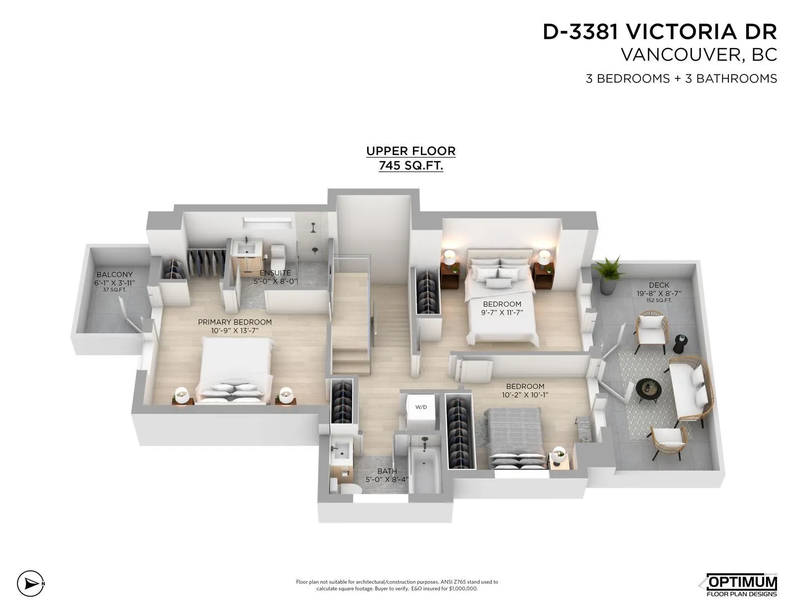 3387 Victoria Drive