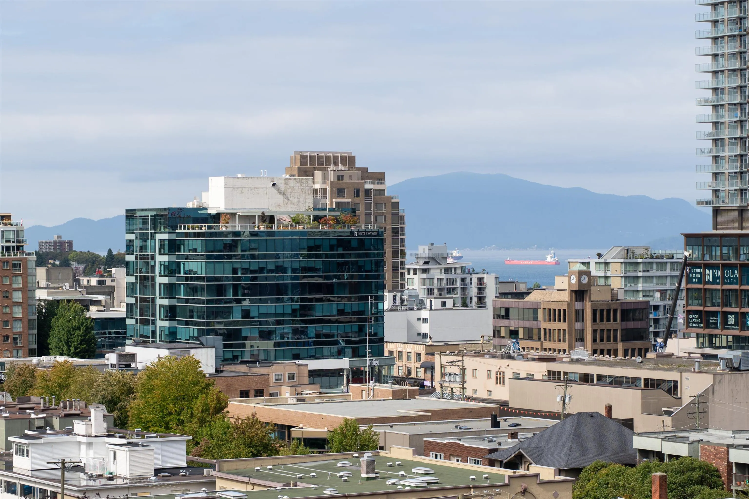 905 1316 W 11th Avenue