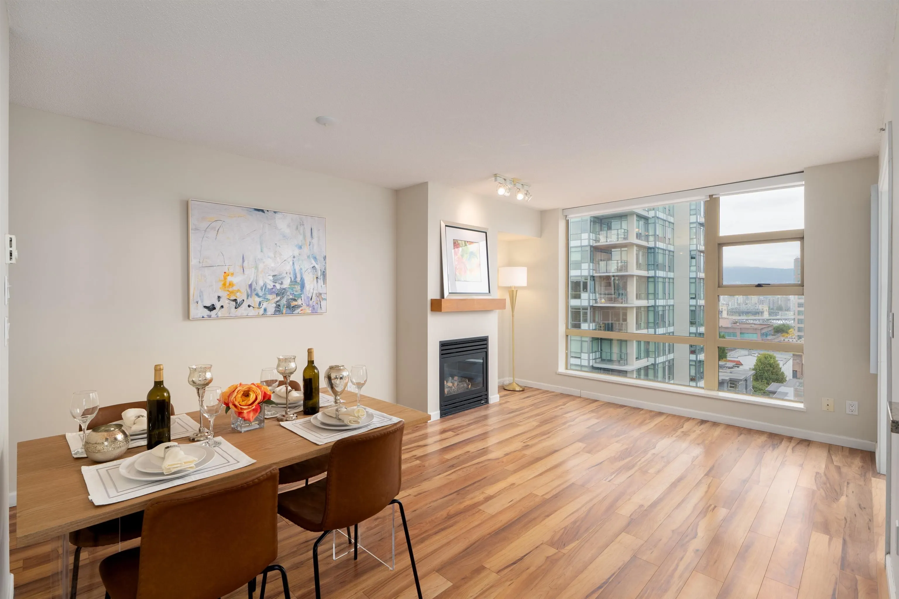 905 1316 W 11th Avenue