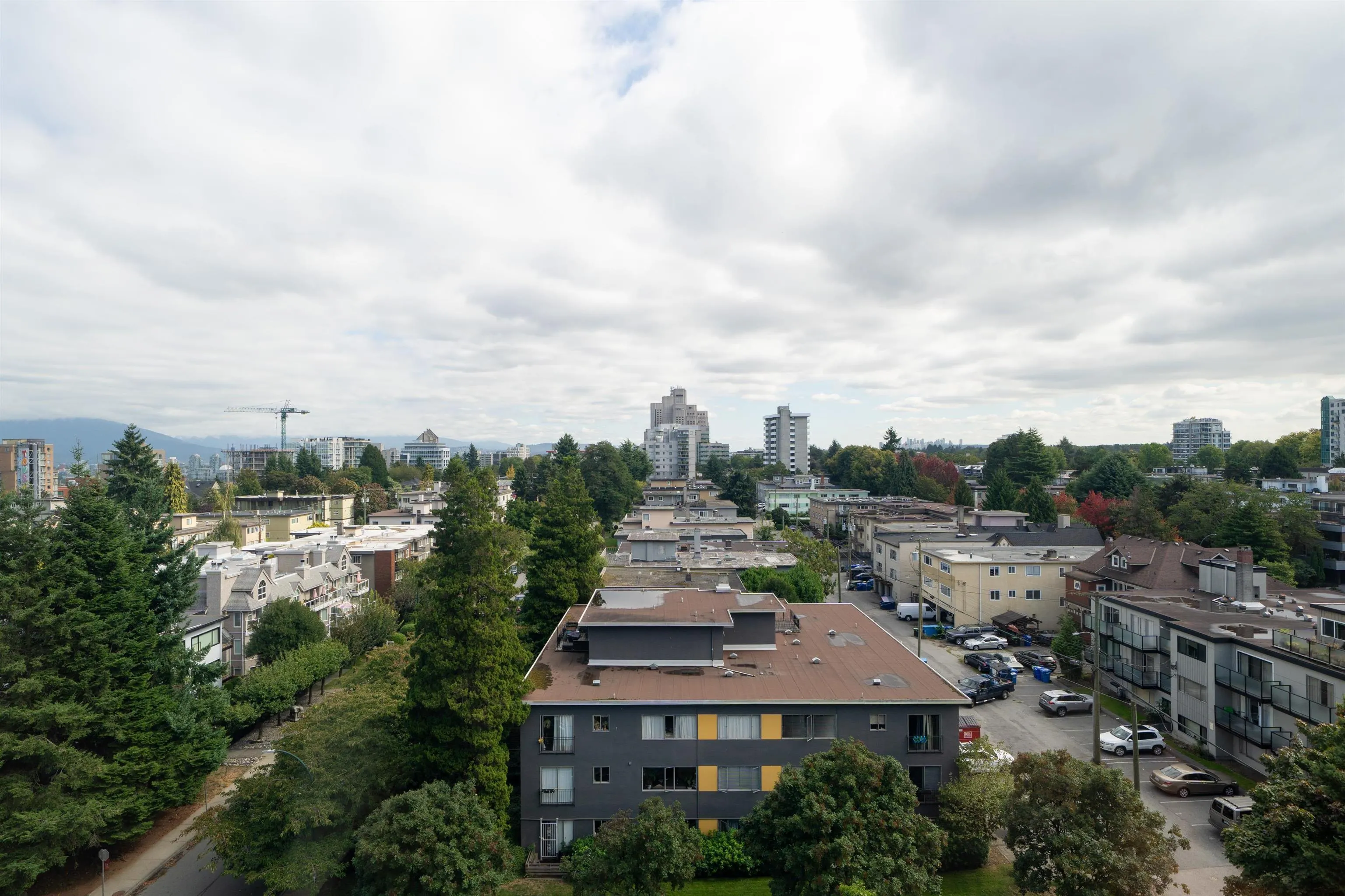 905 1316 W 11th Avenue