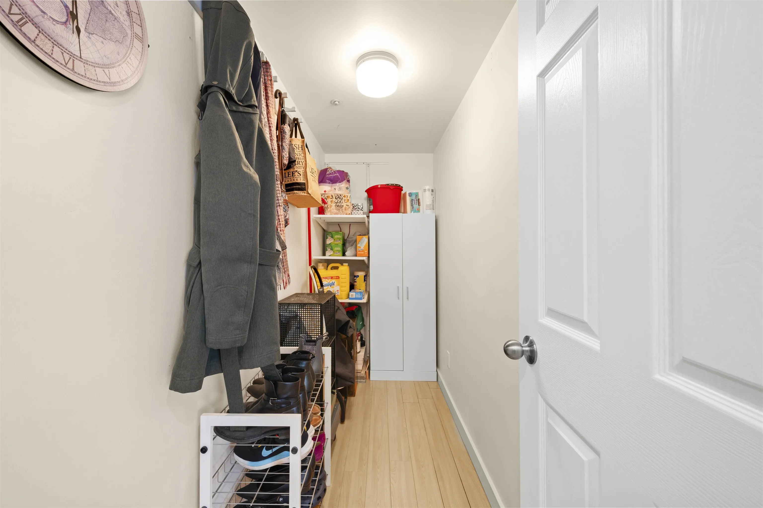 1201 888 Hamilton Street