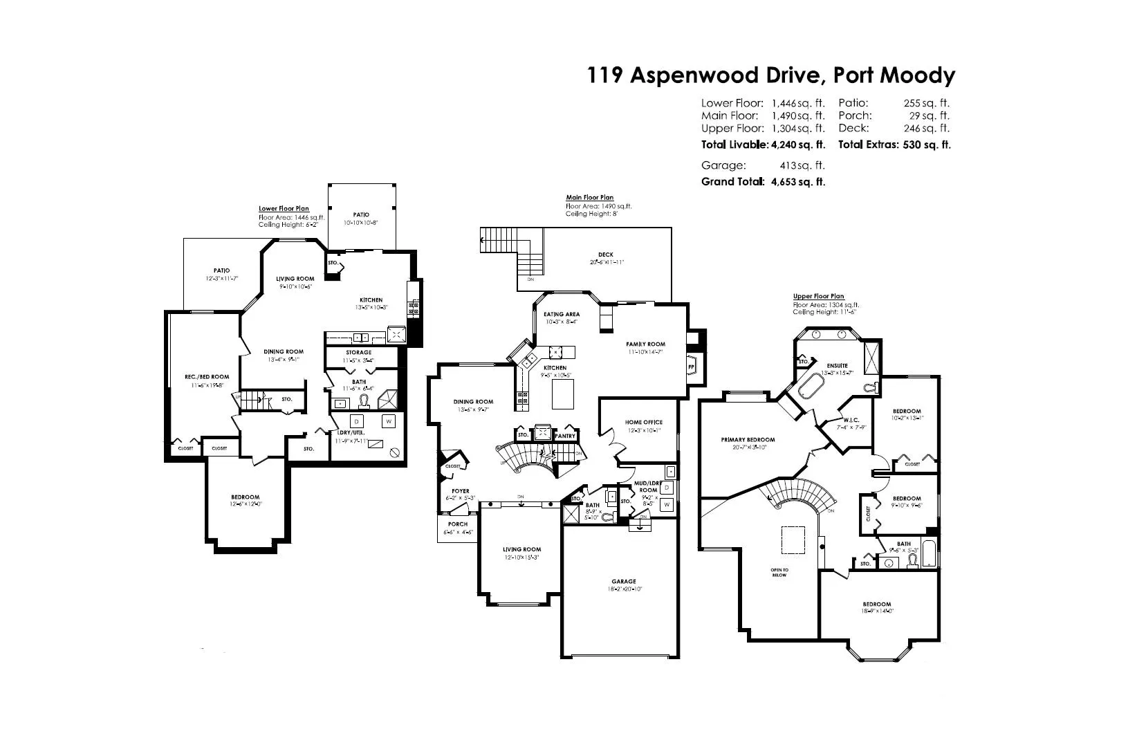 119 Aspenwood Drive