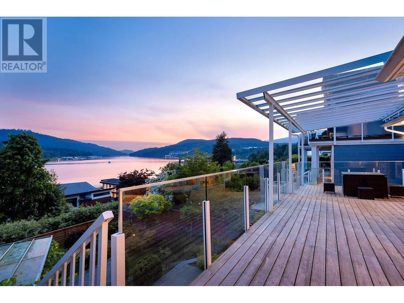 1122 Ioco Road