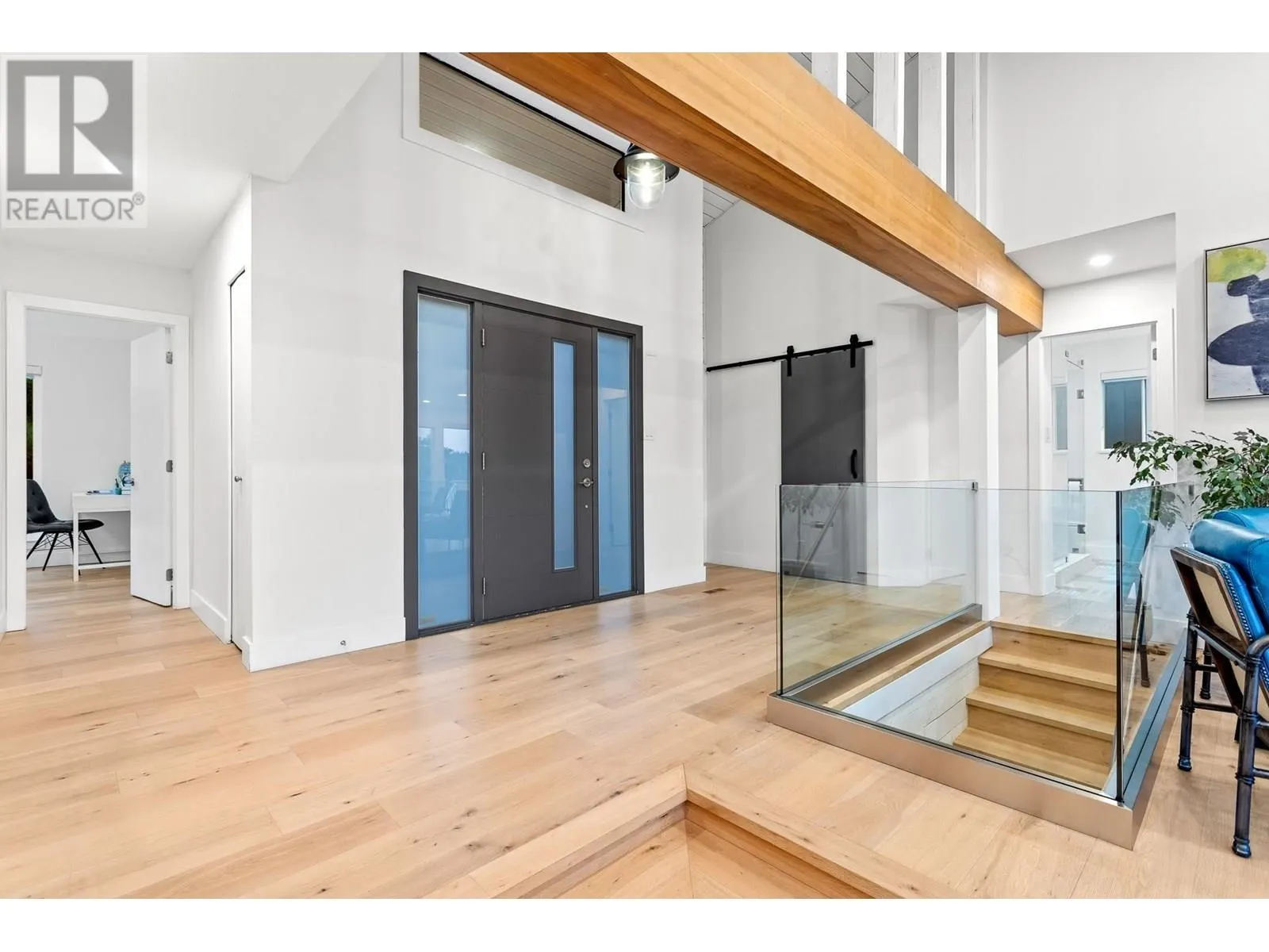 1122 Ioco Road