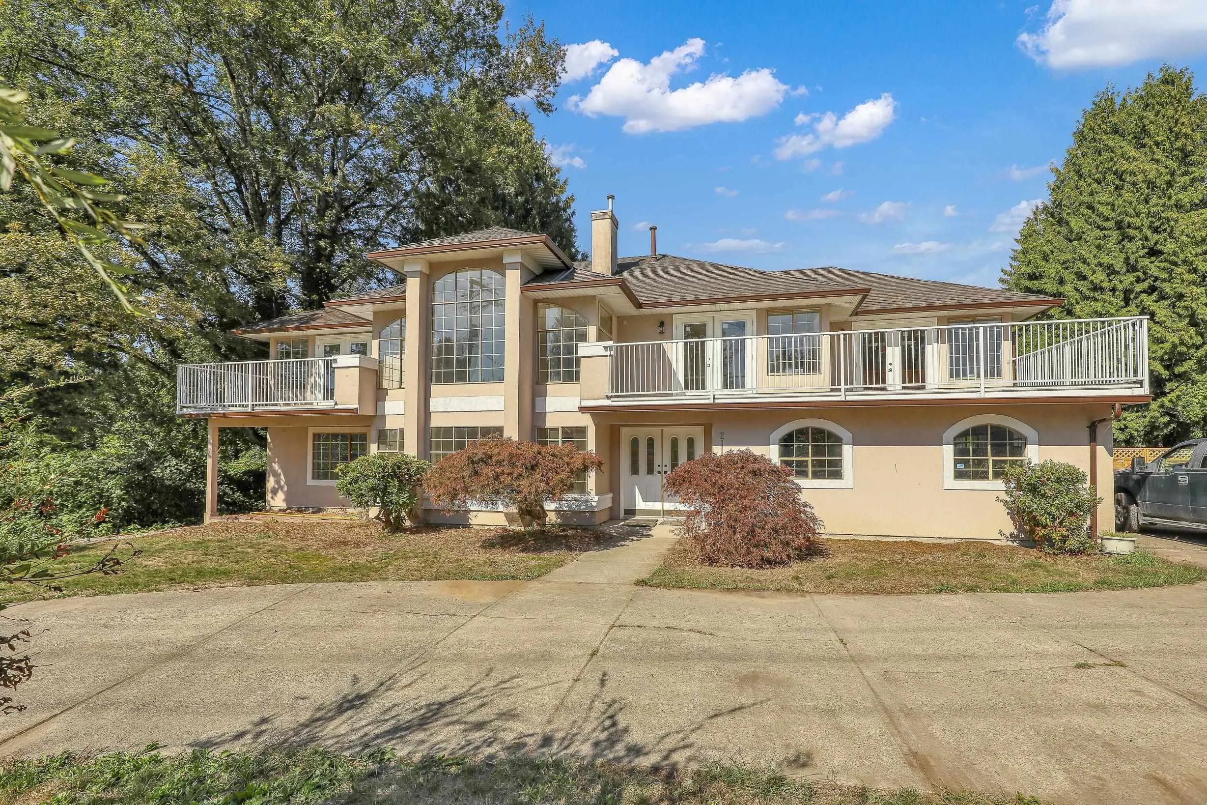 21105 River Road