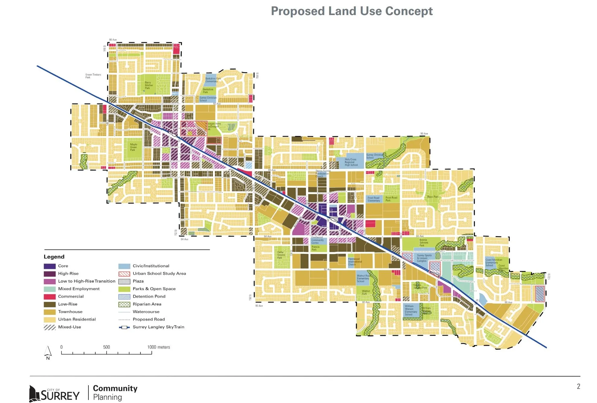 14895 Fraser Highway