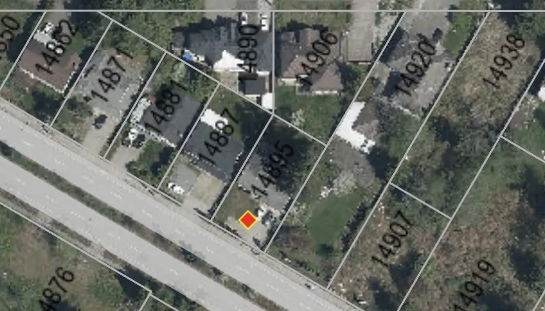 14895 Fraser Highway