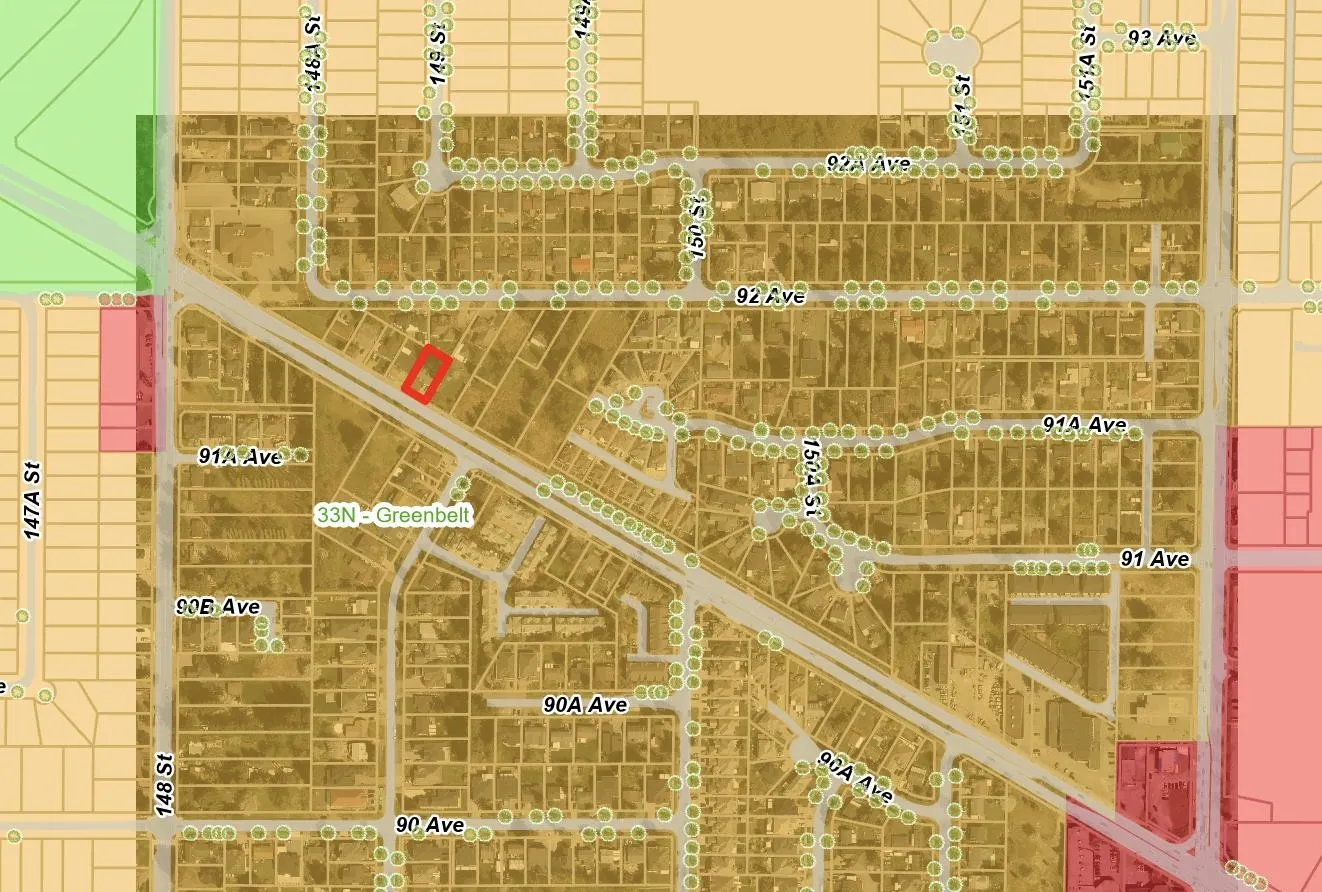 14895 Fraser Highway