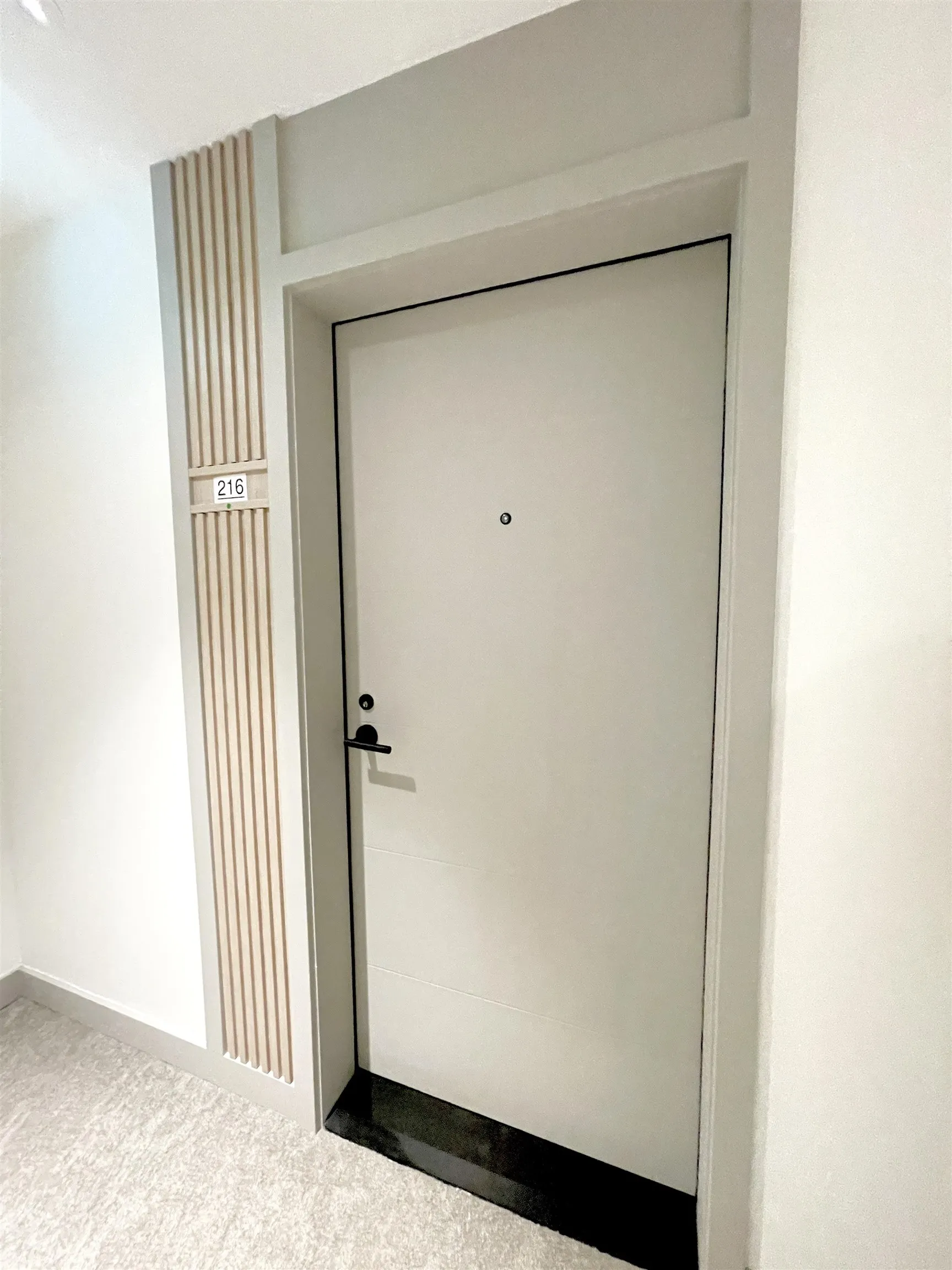 216 6600 Minoru Boulevard