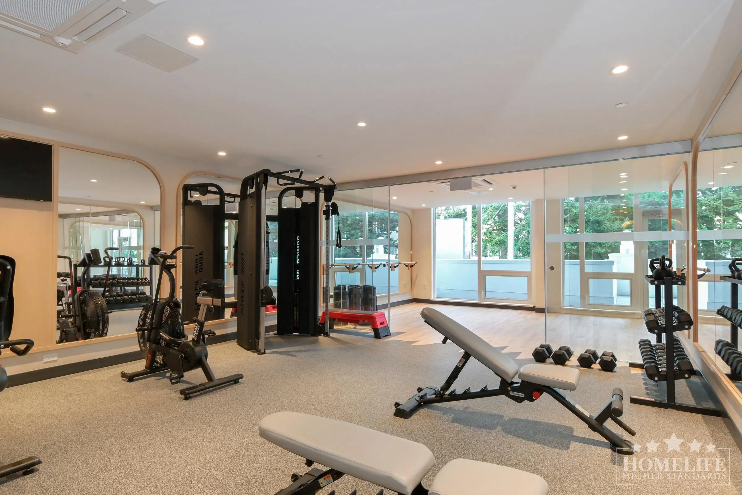 303 1342 Johnston Road