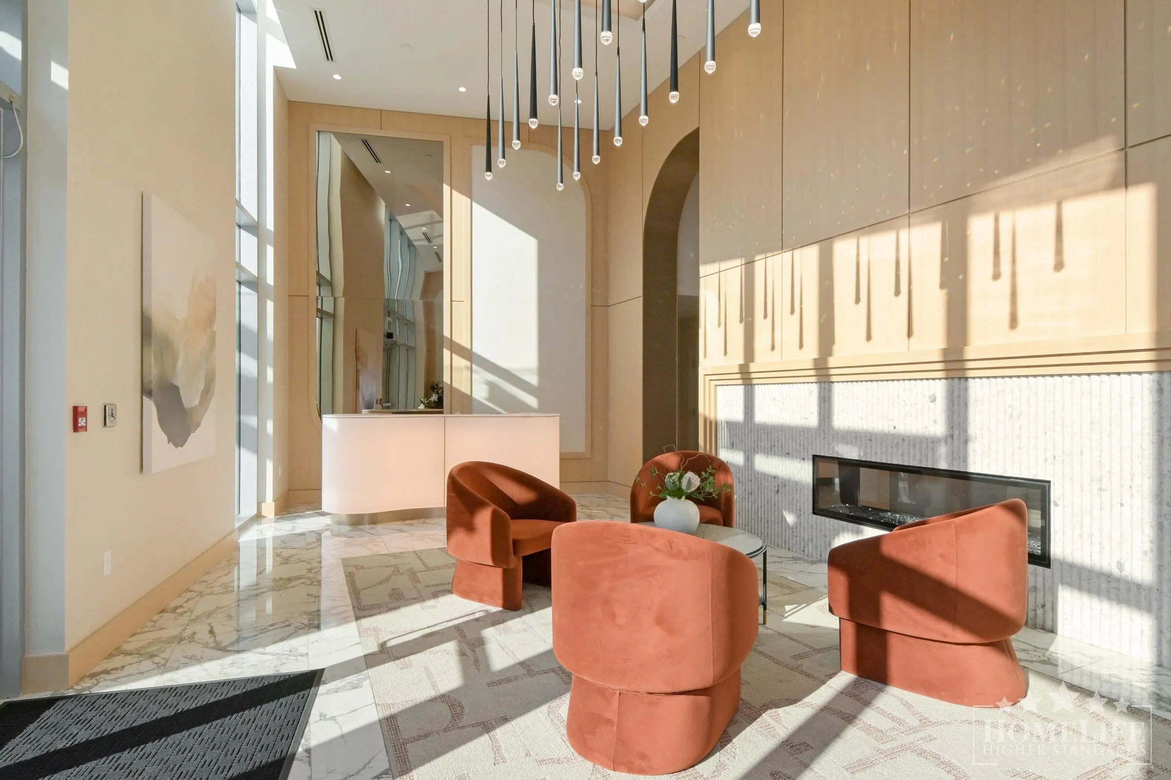 303 1342 Johnston Road