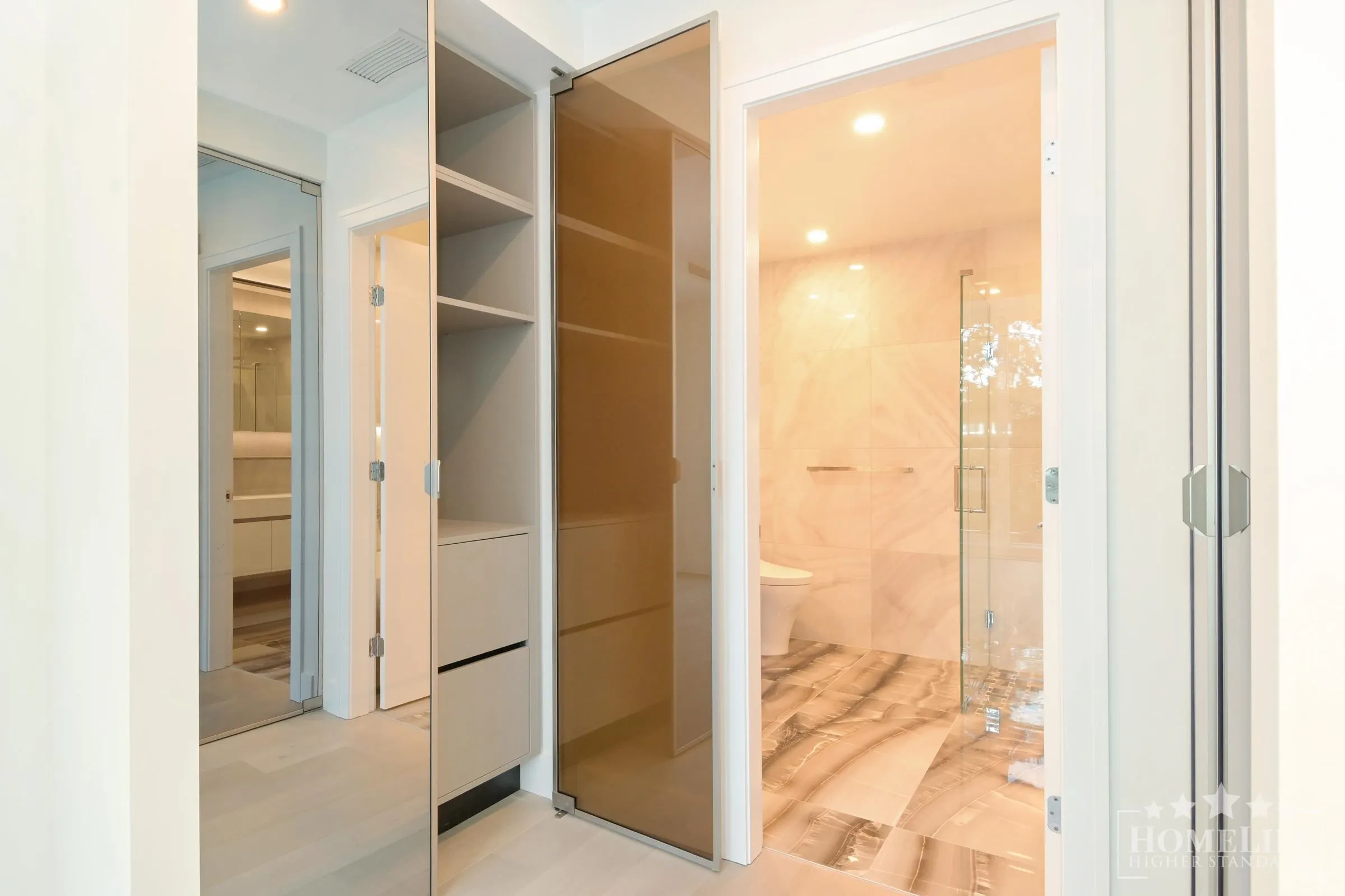 303 1342 Johnston Road