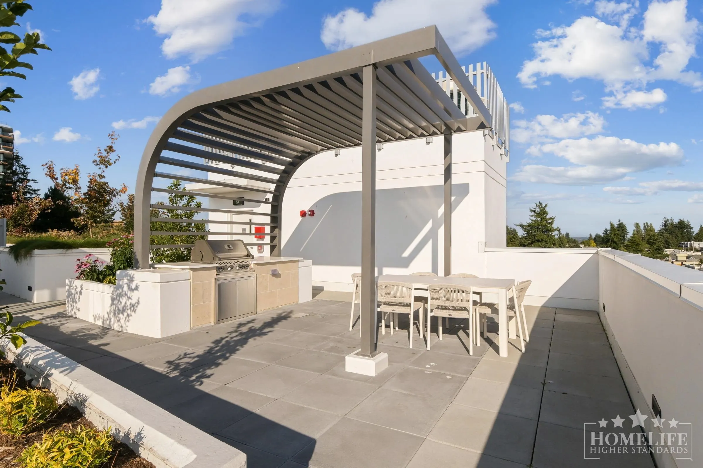 303 1342 Johnston Road