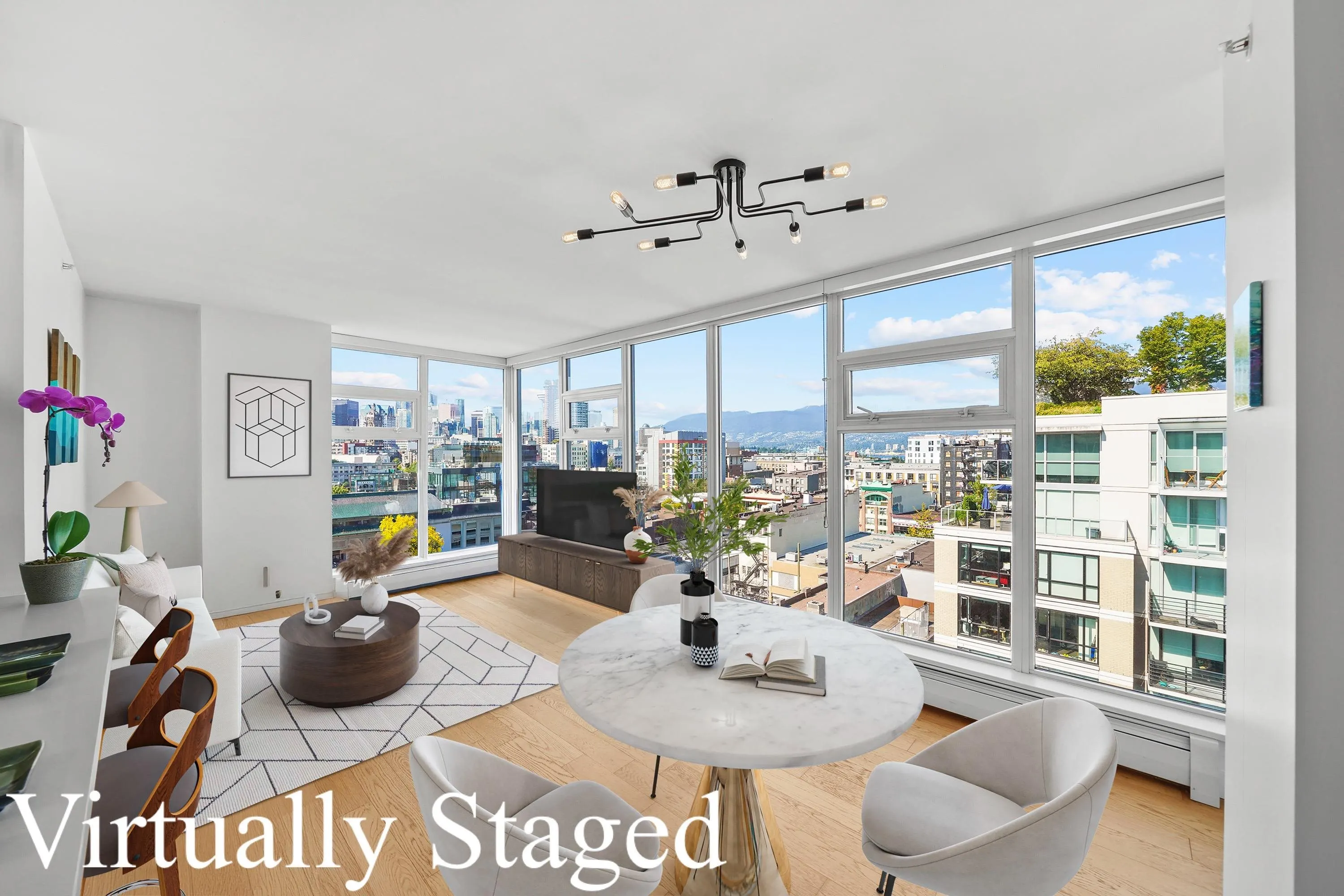 1205 188 Keefer Street