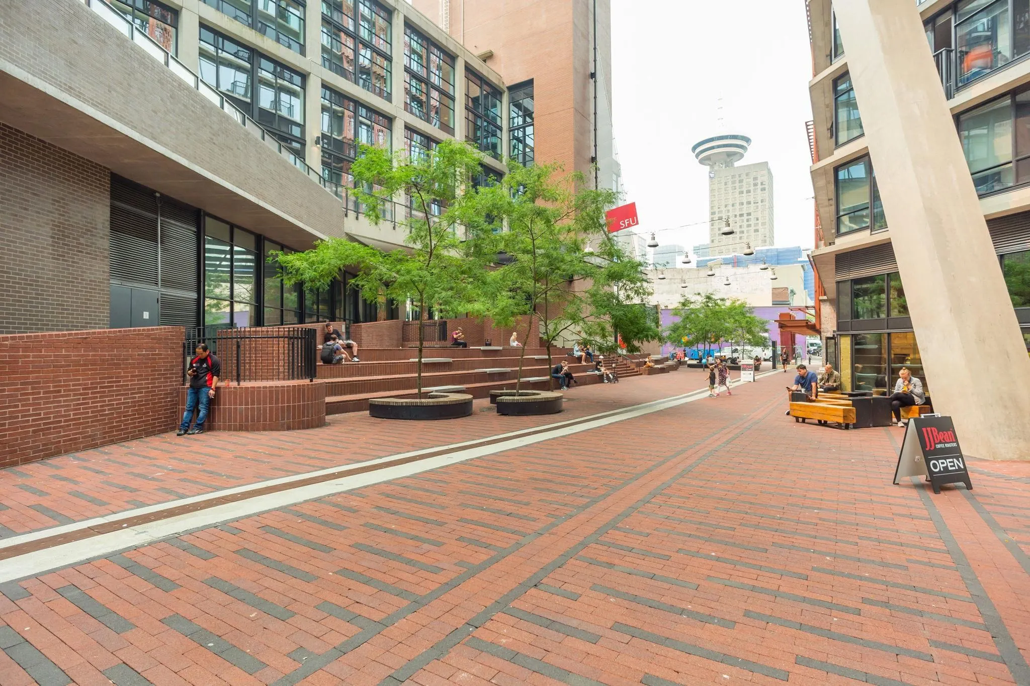 165 108 W Cordova Street