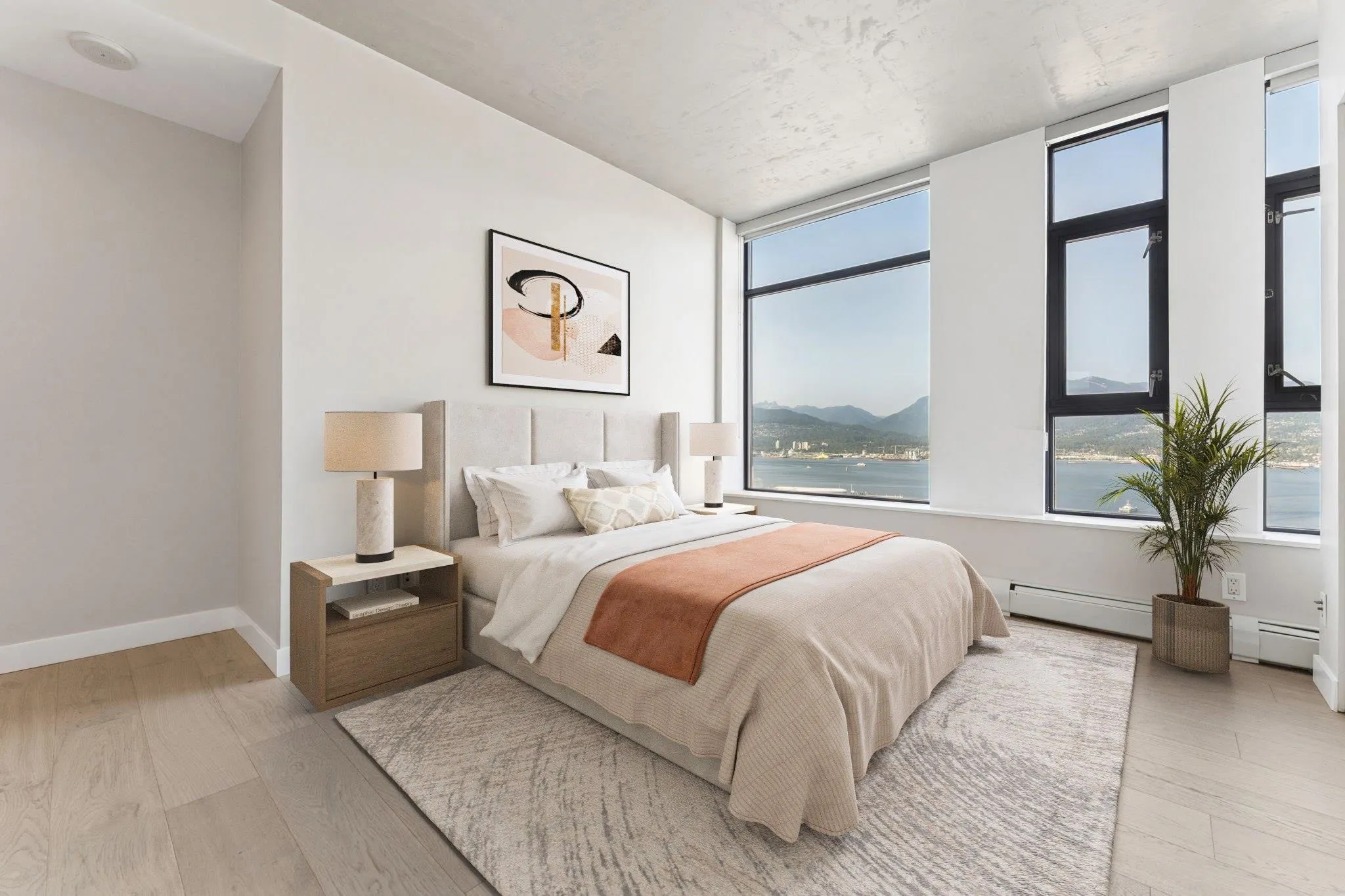 2709 108 W Cordova Street