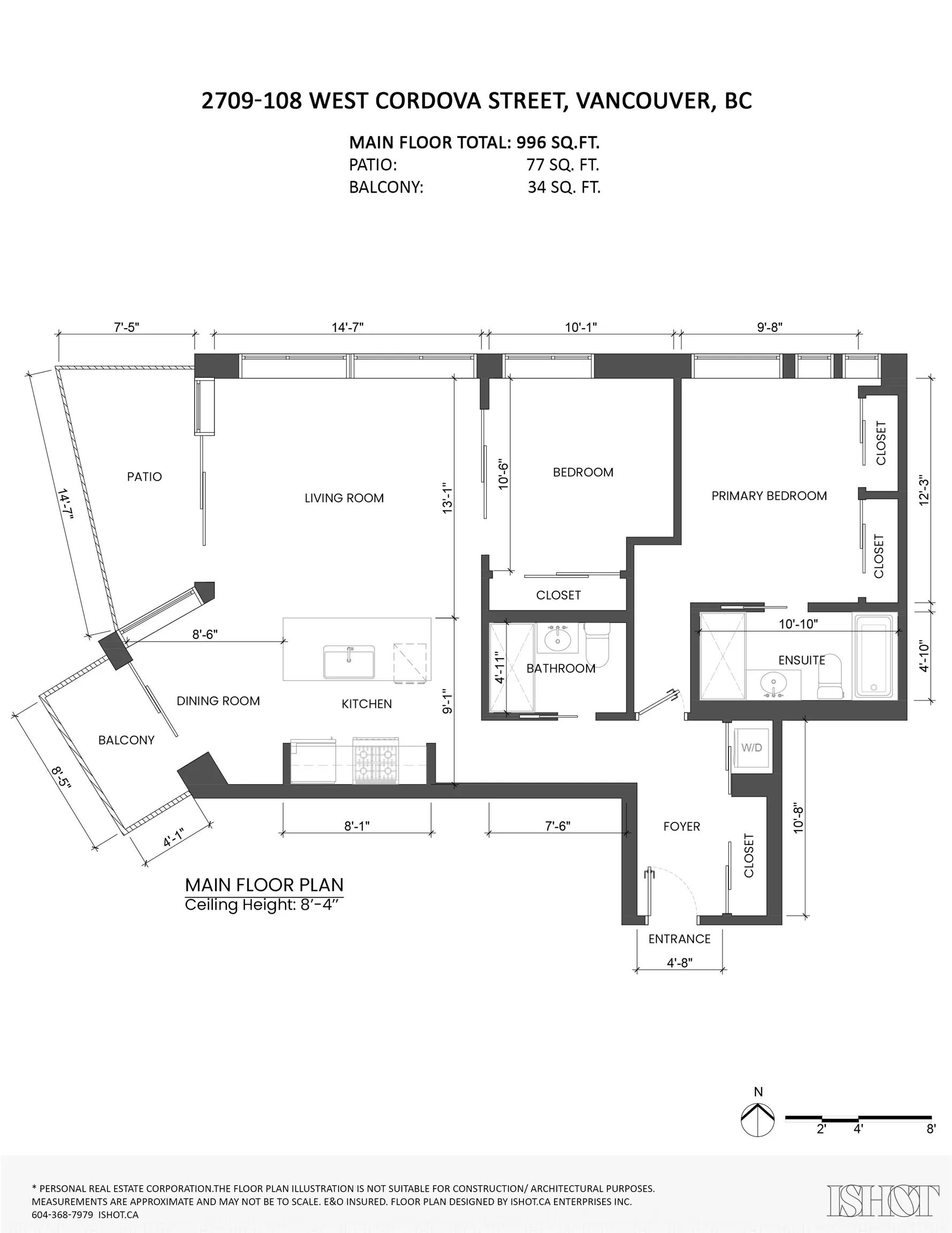 165 108 W Cordova Street