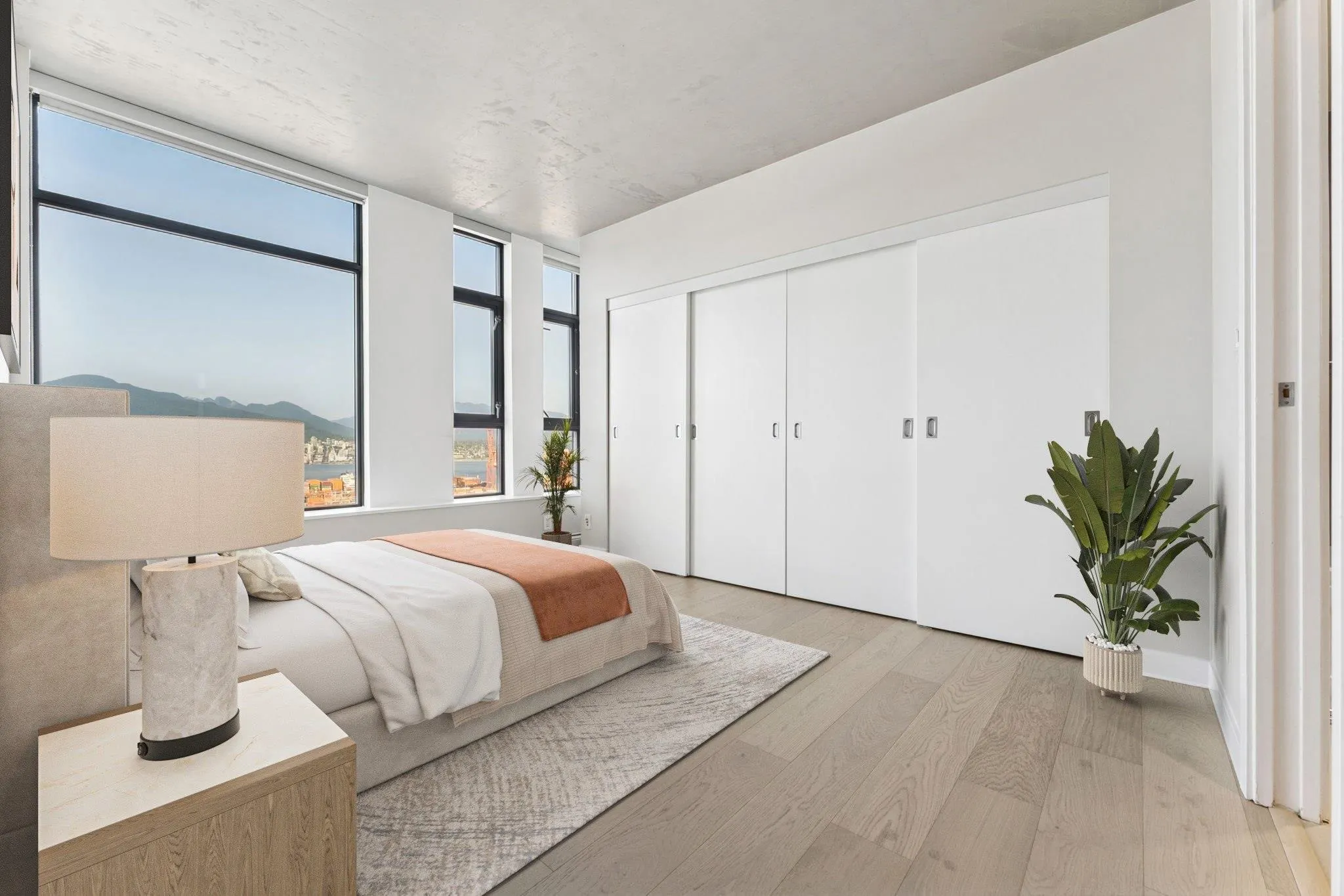 2709 108 W Cordova Street