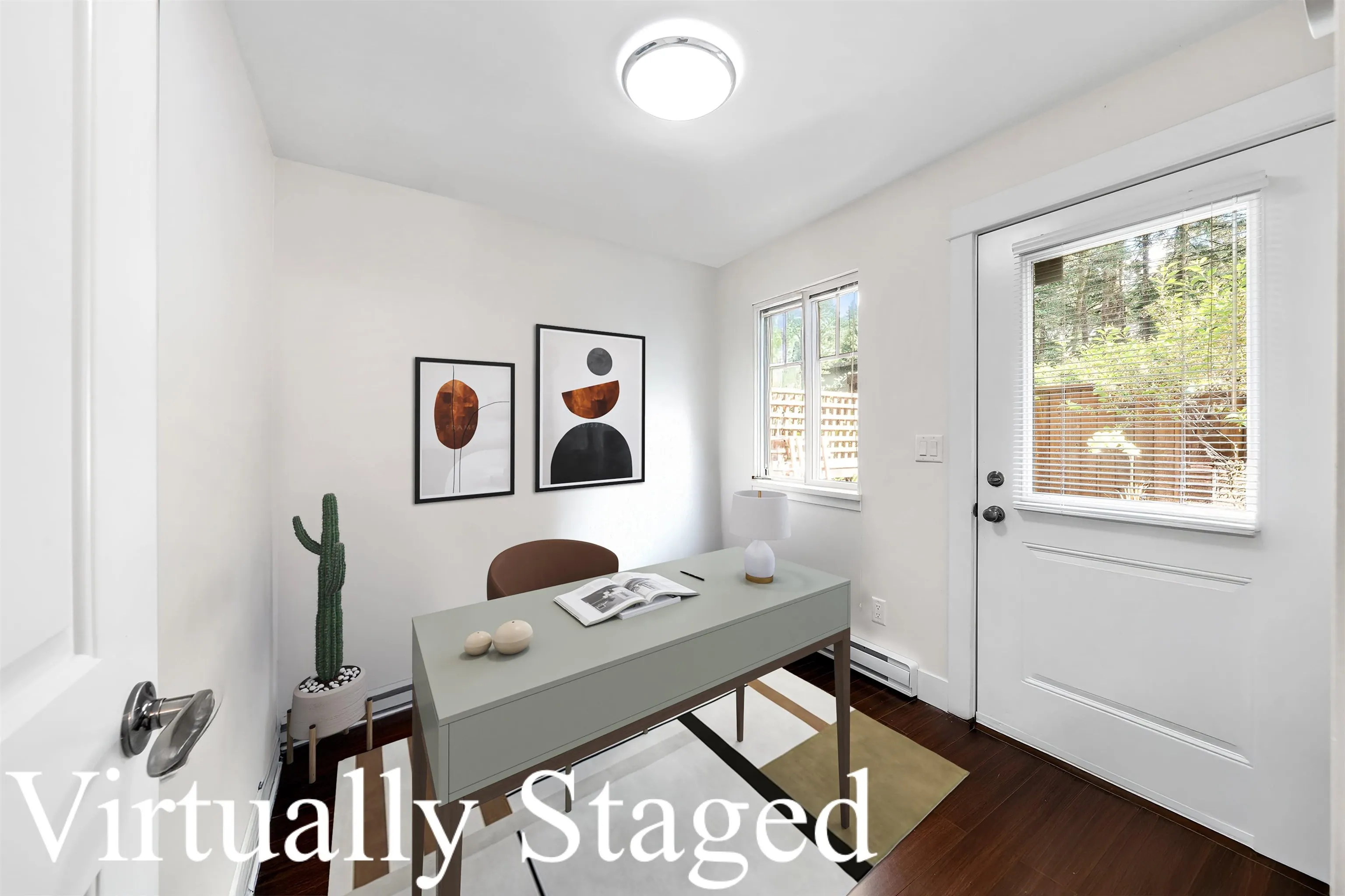 118 3382 Viewmount Drive