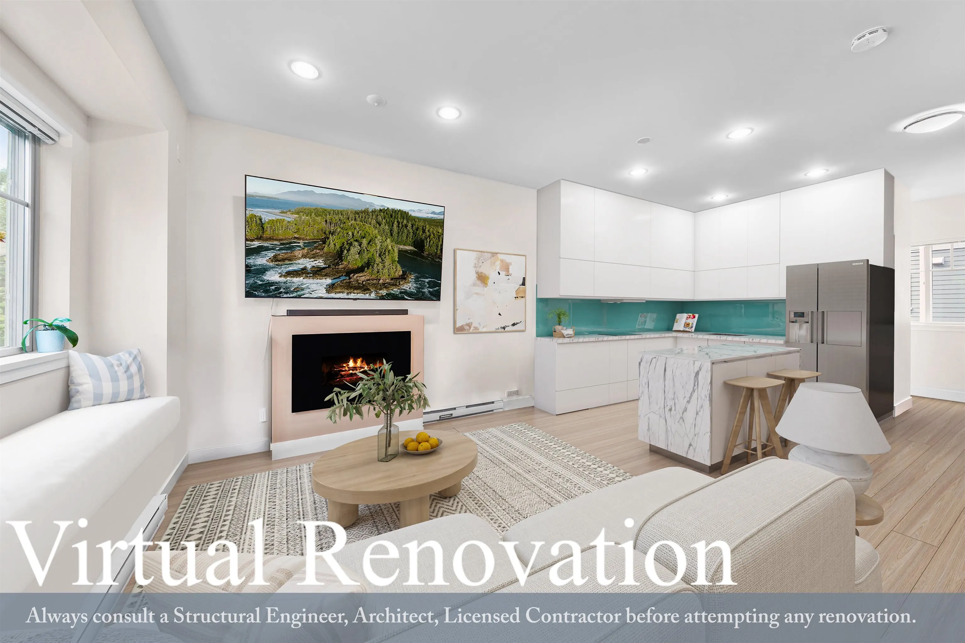 118 3382 Viewmount Drive