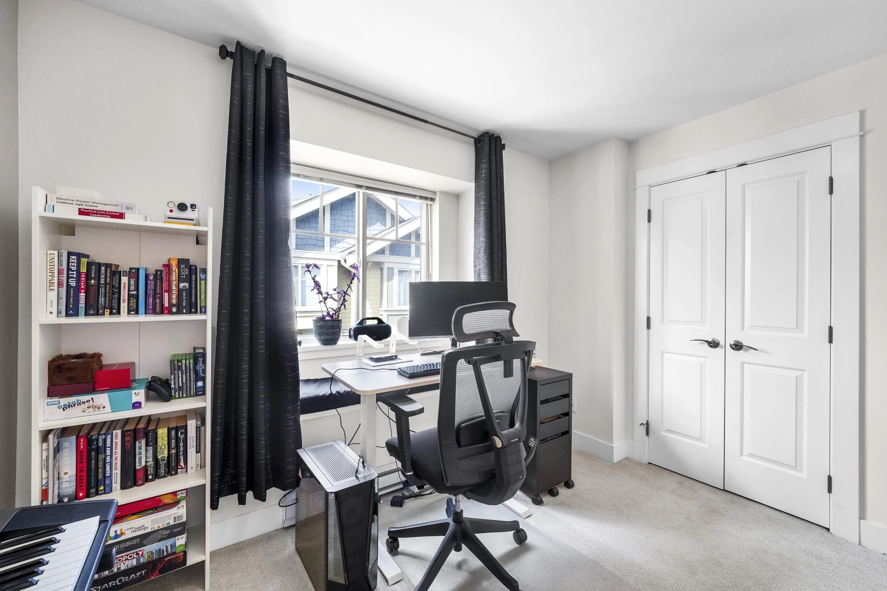 118 3382 Viewmount Drive