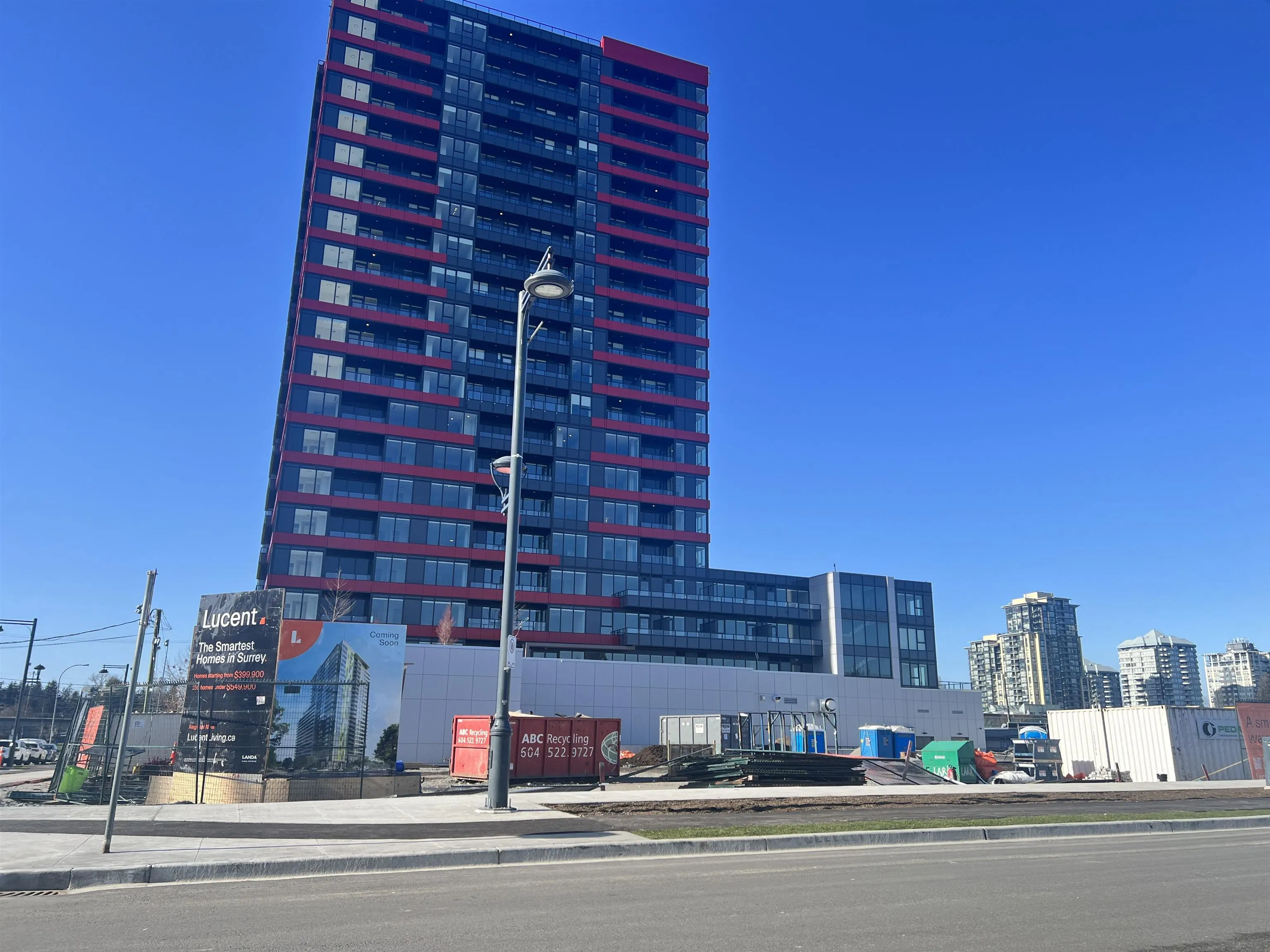 1606 10626 City Parkway Parkway