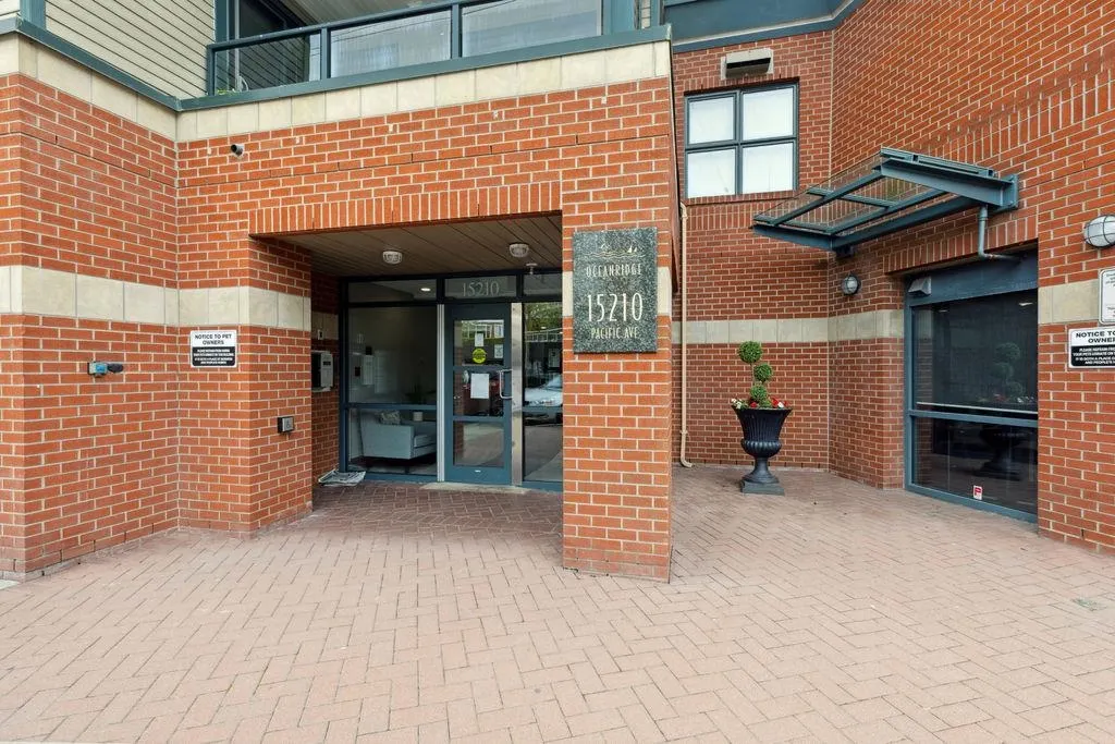 220 15210 Pacific Avenue